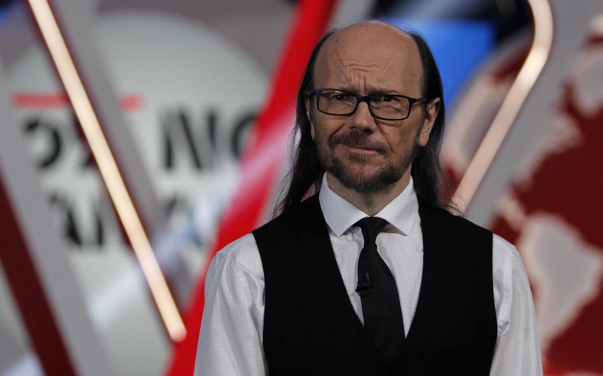 Santiago Segura prepara una película con Las Campos