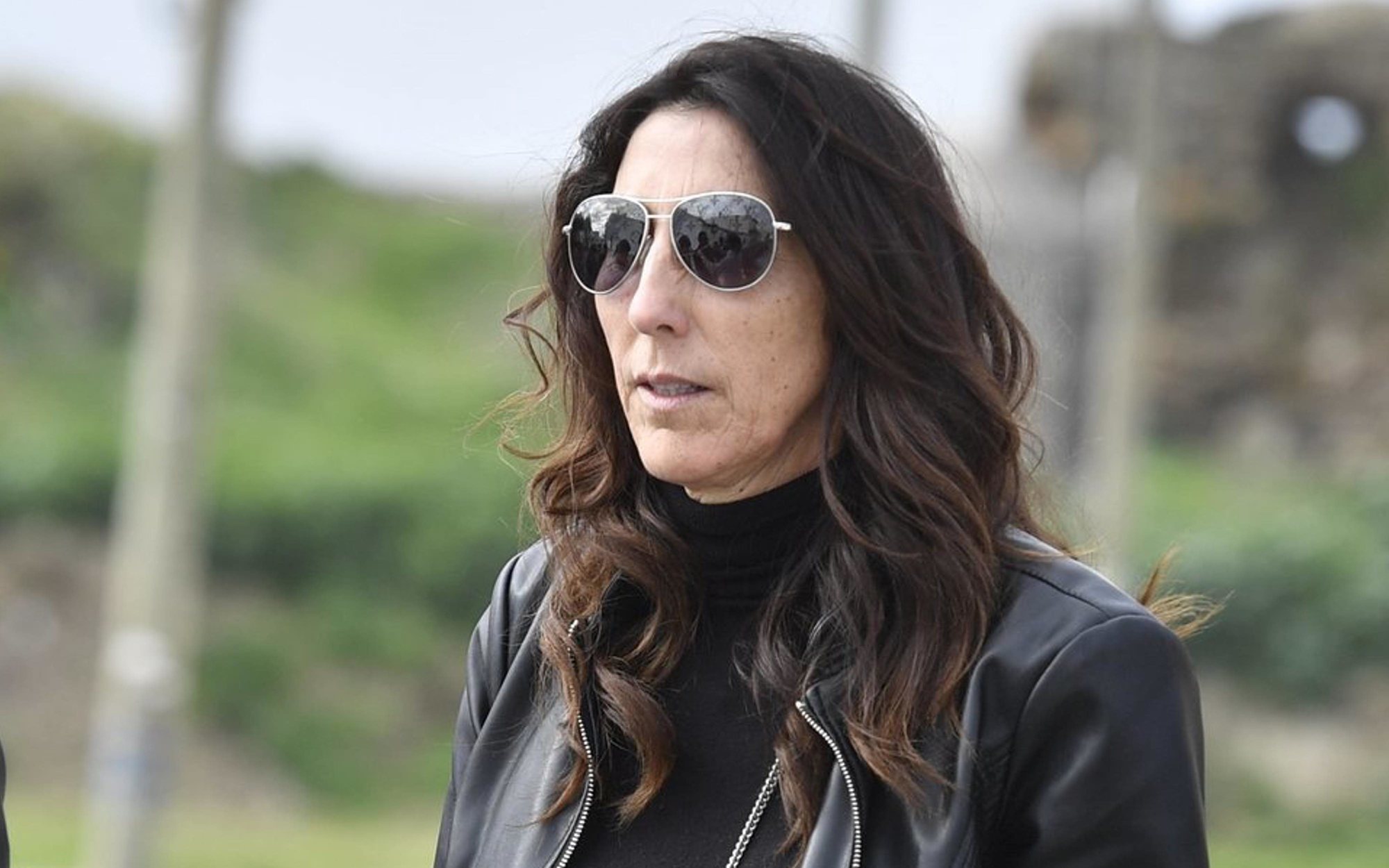 Muere la suegra de Paz Padilla un mes después del fallecimiento de su hijo