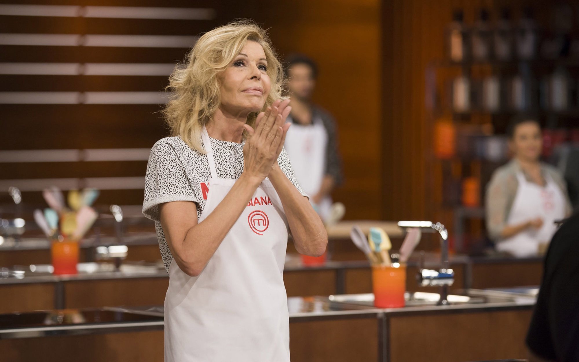 Asdrúbal, libre bajo fianza de 10.000 dólares tras ser detenido por la policía estadounidense