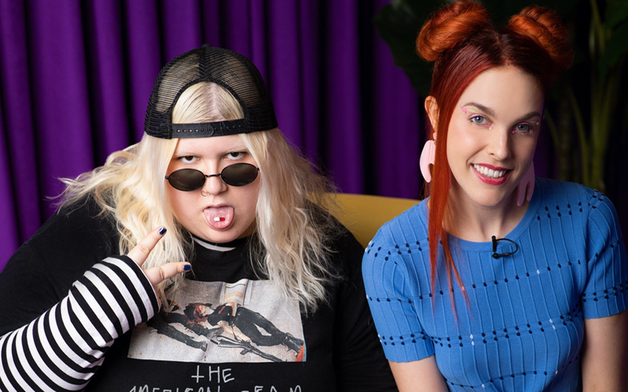 Soy una Pringada revela la contundente frase que Pablo Motos le dijo tras su tensa visita a 'El hormiguero'