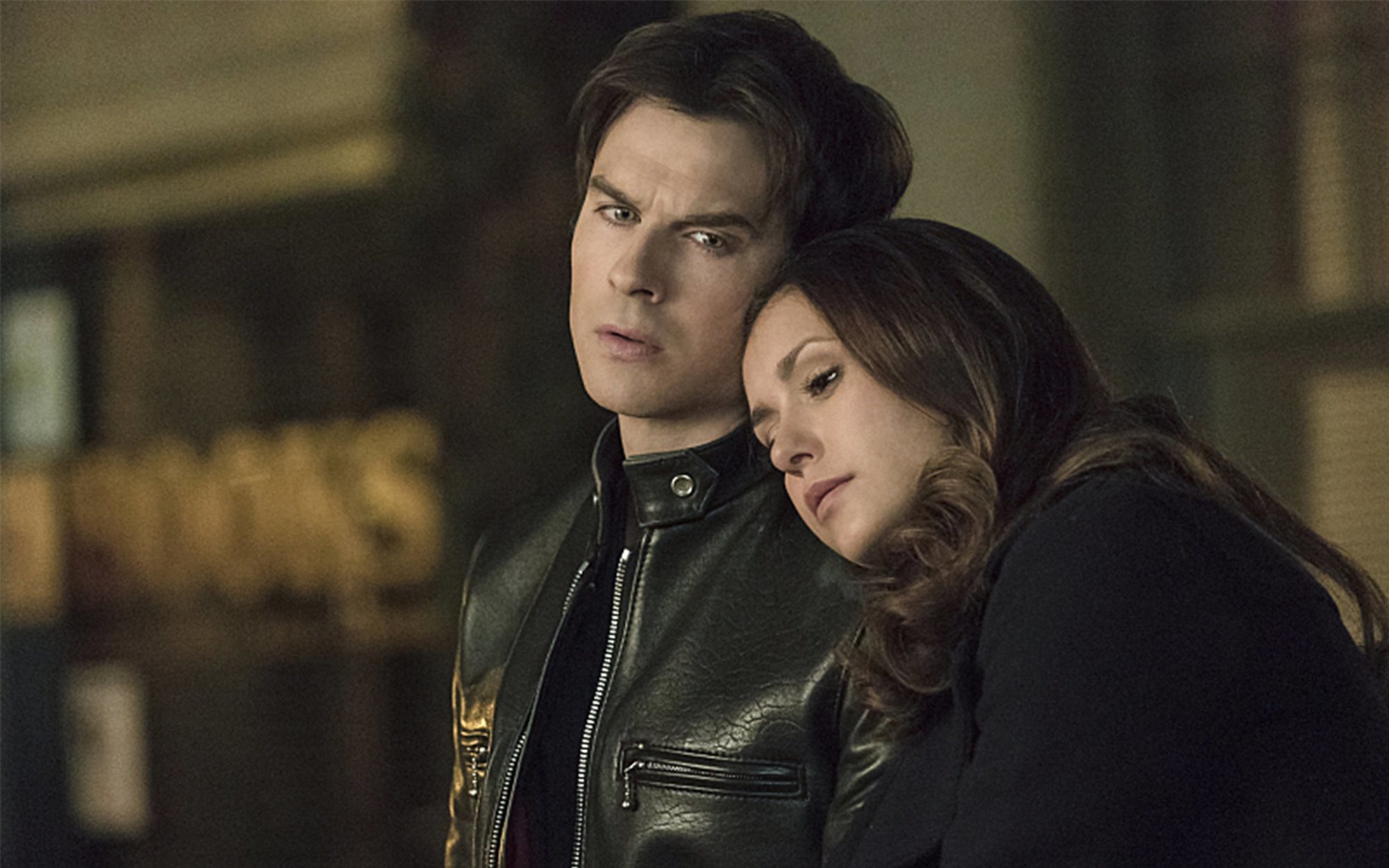 10 parejas de televisivos que se vieron obligados a trabajar juntos después de romper 