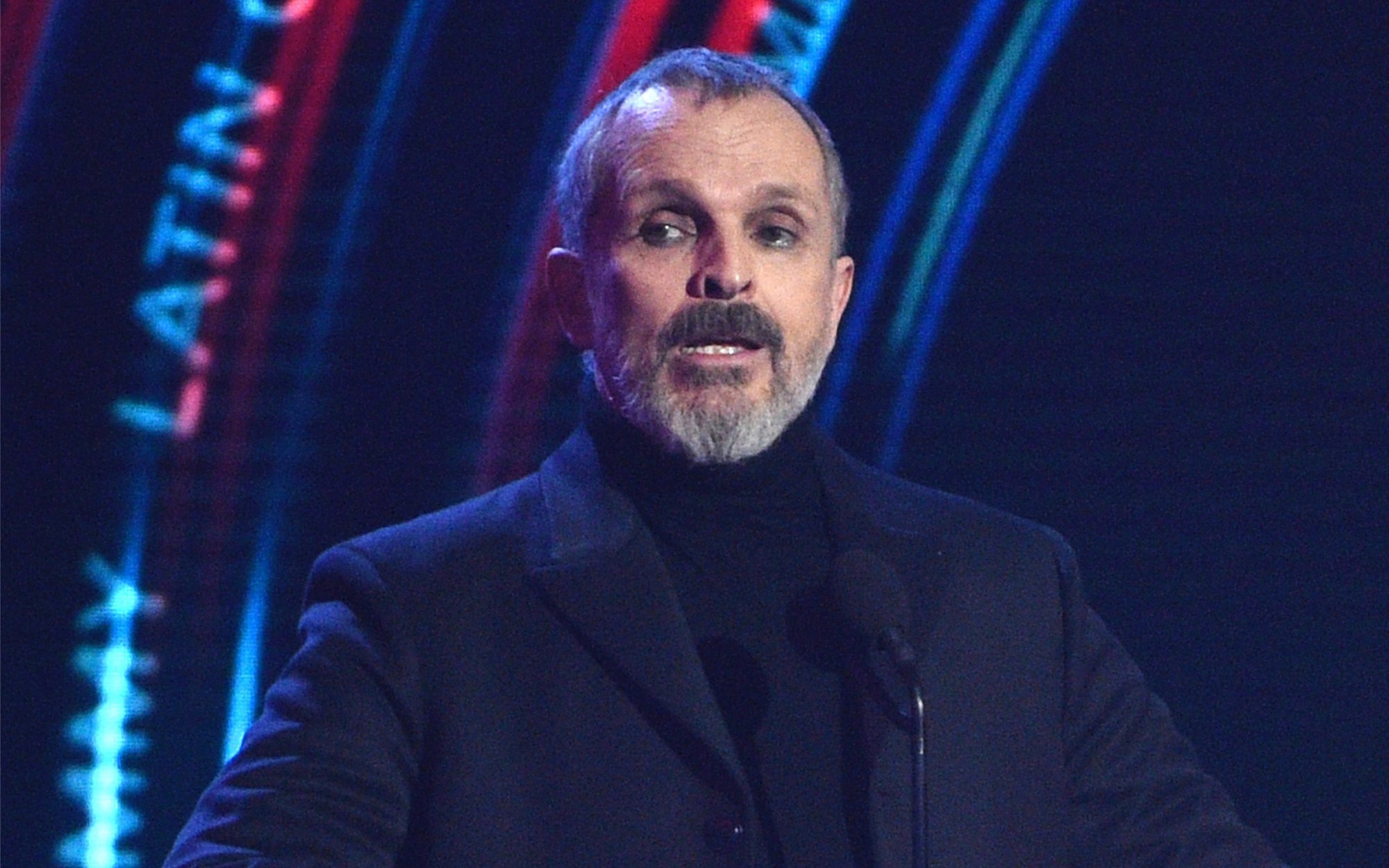 Los rostros televisivos se muestran en contra de Miguel Bosé y la manifestación "antimascarilla"