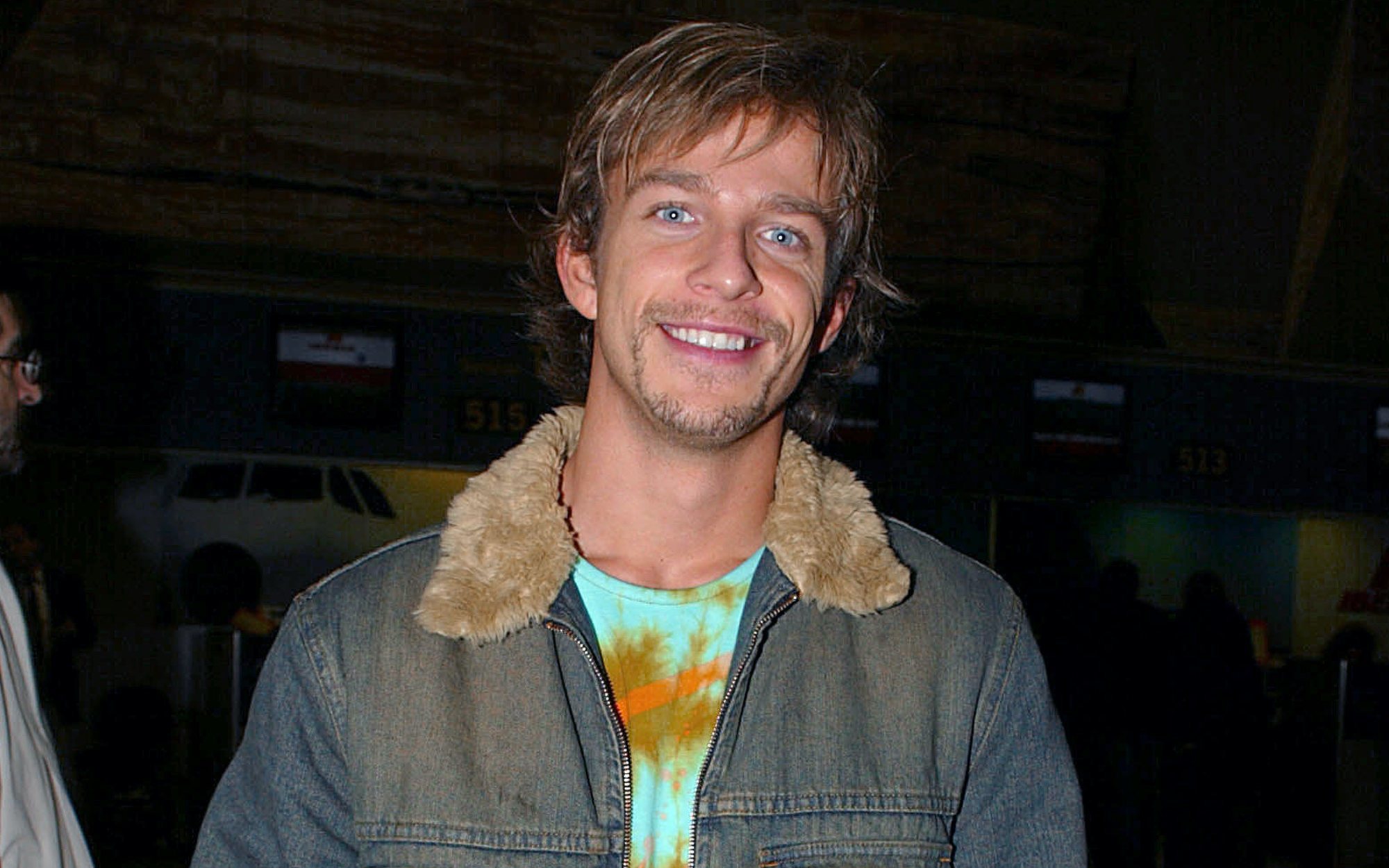 Enrique Anaut ('OT 2') lanza una dura advertencia tras manifestarse contra las mascarillas en Madrid