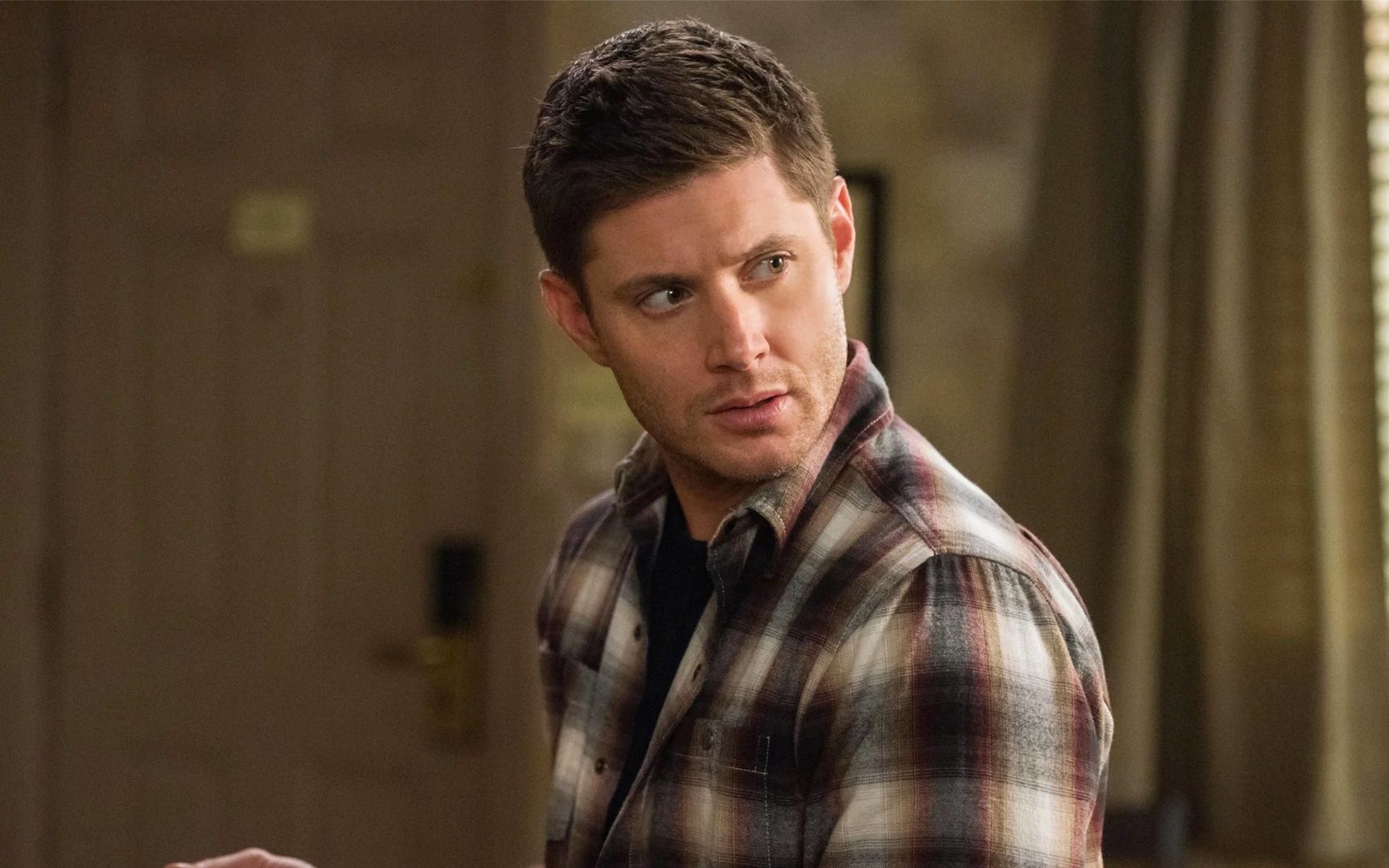 Jensen Ackles será el superhéroe original en la tercera temporada de 'The Boys'