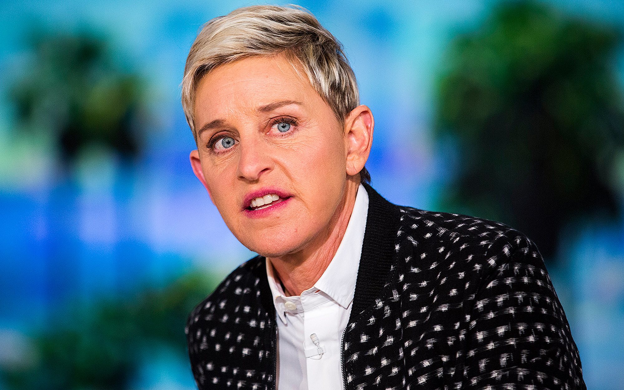 Despedidos tres productores de 'The Ellen DeGeneres Show' tras las investigaciones por racismo y acoso laboral