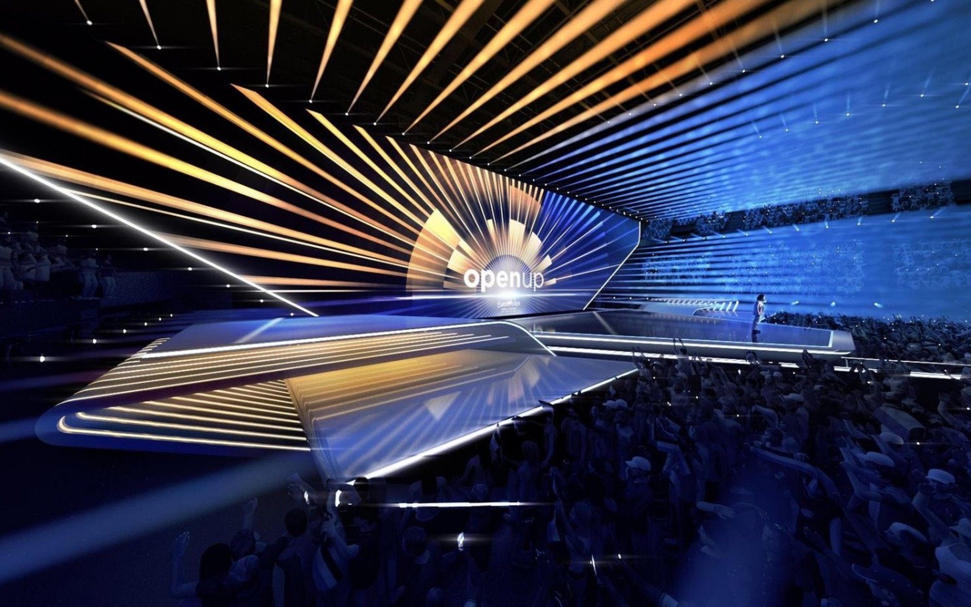 Eurovisión 2021: La UER tiene un plan B para que el coronavirus no vuelva a cancelar el festival