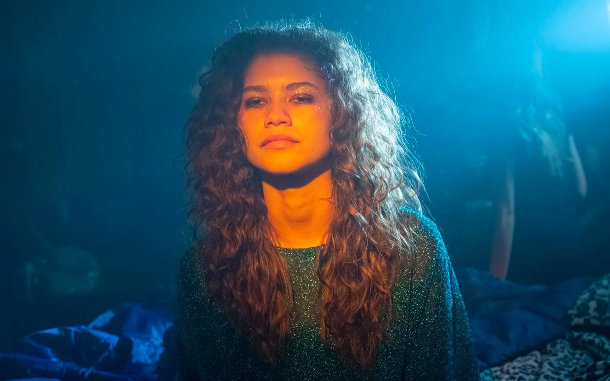 'Euphoria' podría emitir un episodio especial antes de la segunda temporada