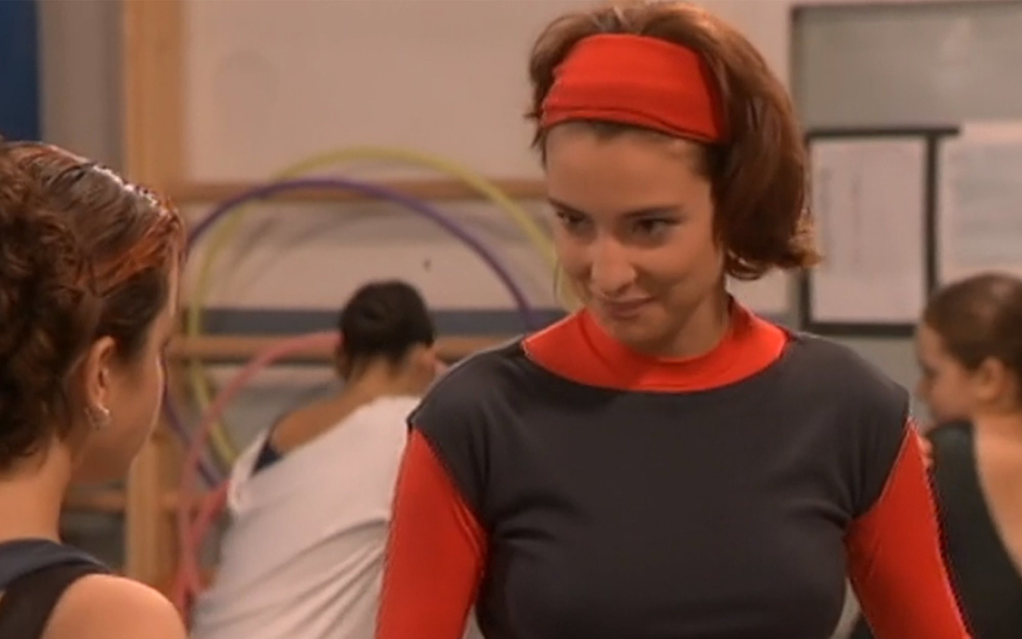 9 rostros televisivos que dieron sus primeros pasos en la interpretación