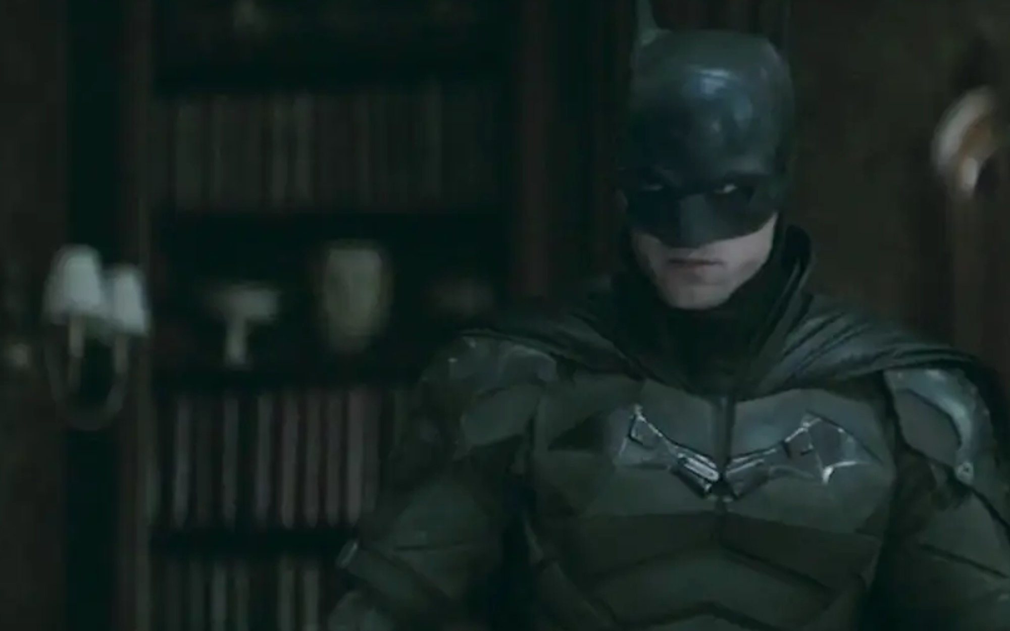 La serie de Batman para HBO Max será una precuela de la película "The Batman"