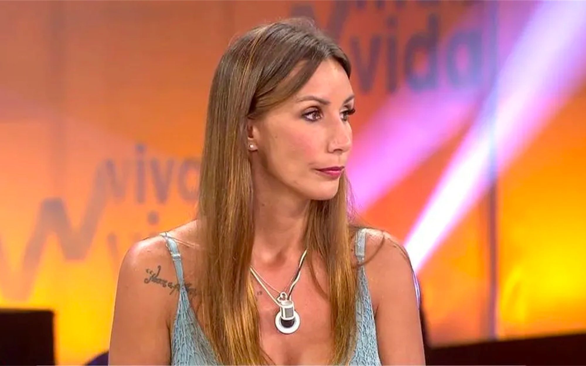La dura bronca de Toñi Moreno a Avilés: "¿Por qué tenemos que recordarle a Fani esa mierda una y otra vez?"