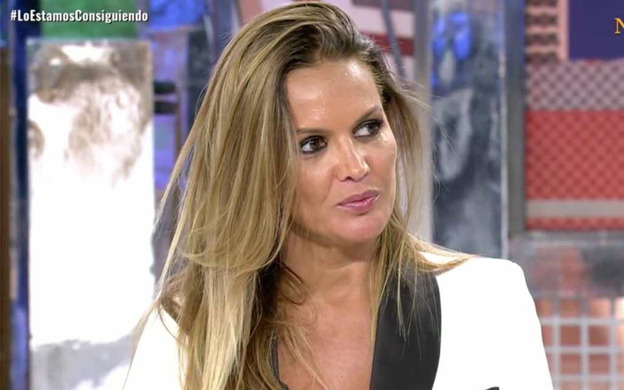 Marta López vive un nuevo varapalo laboral tras su despido de Mediaset
