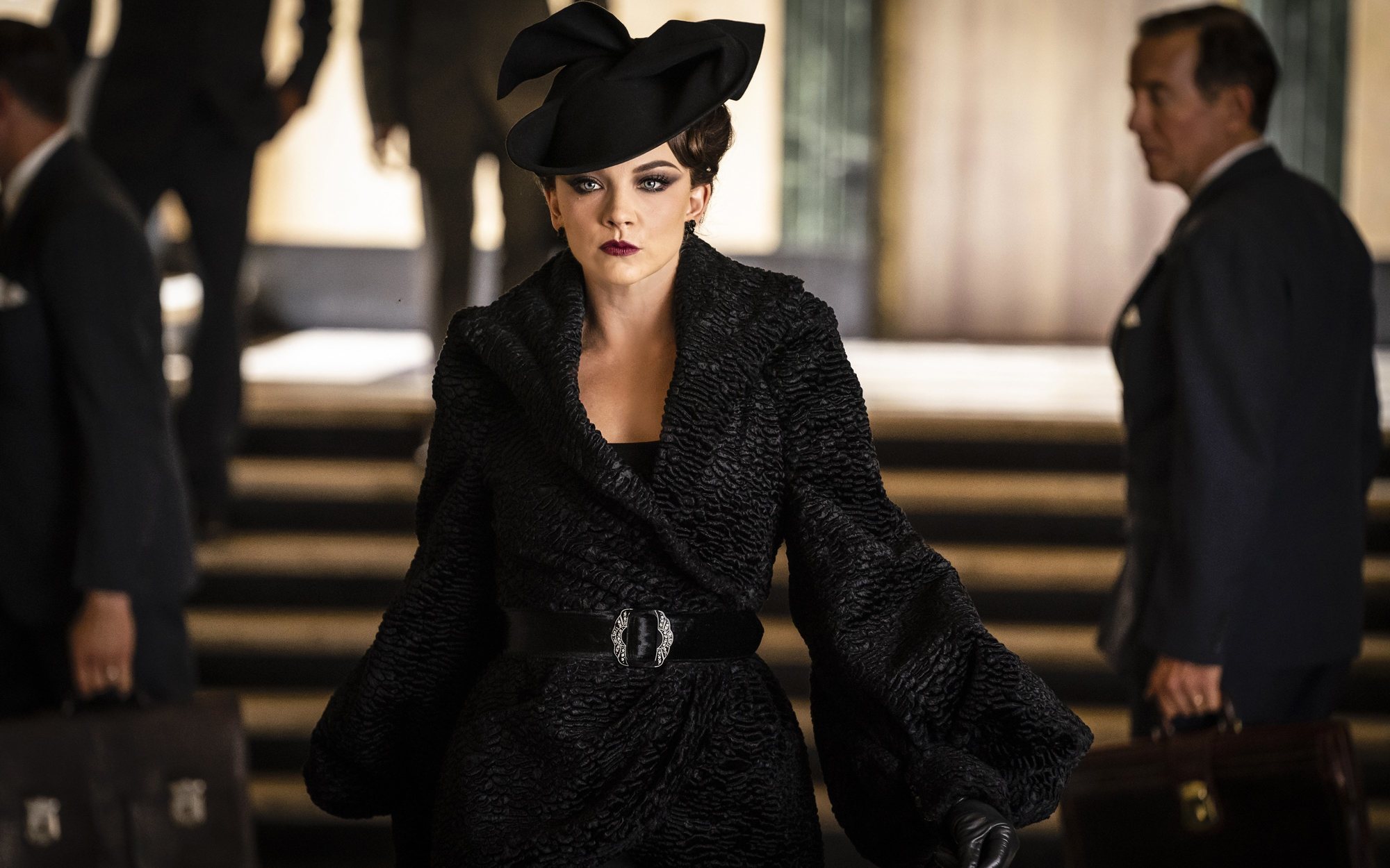 Showtime cancela 'Penny Dreadful: City of Angels' tras una única temporada