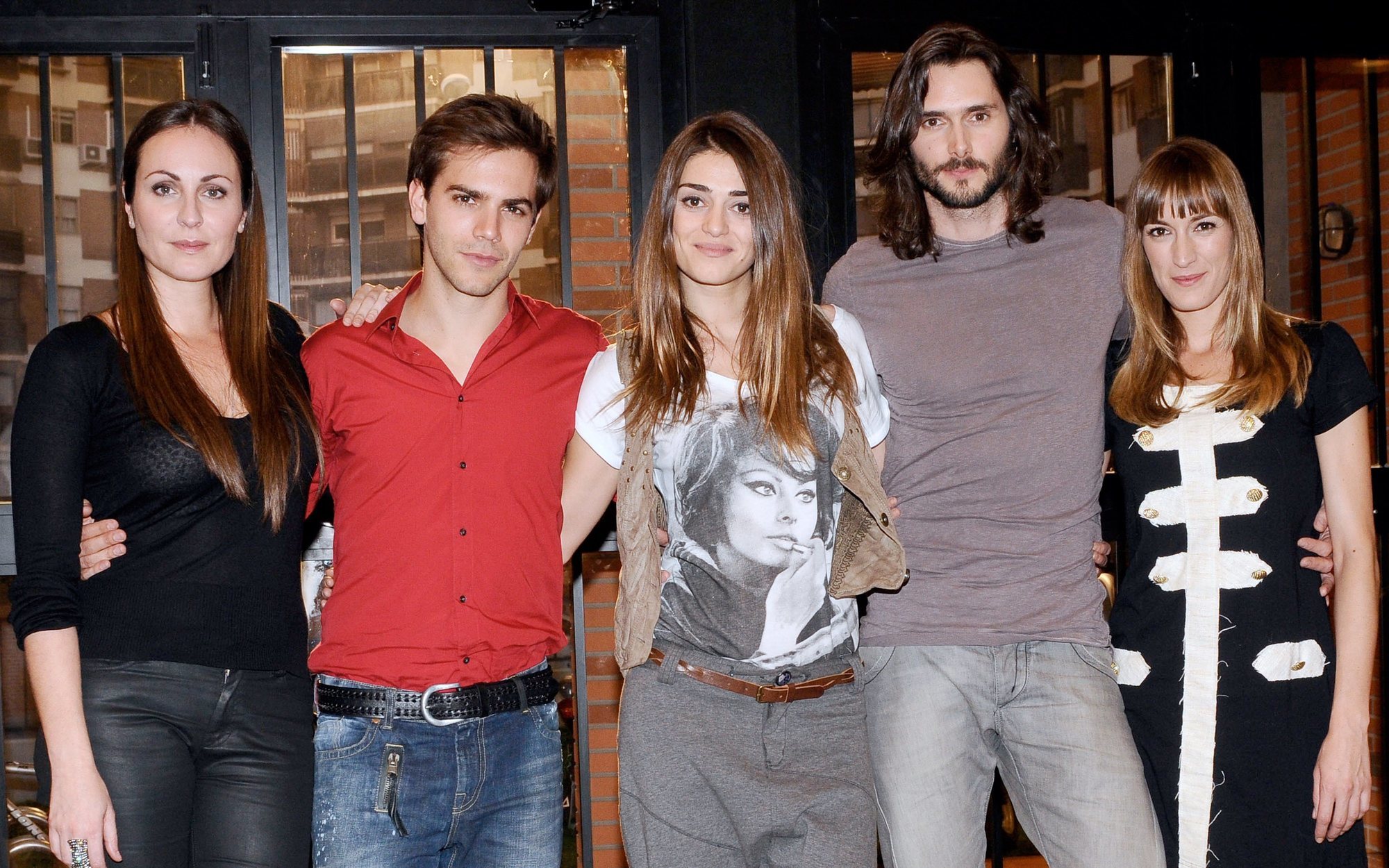 Marc Clotet volverá a interpretar a Vicente Vaquero en 'FoQ: El reencuentro'