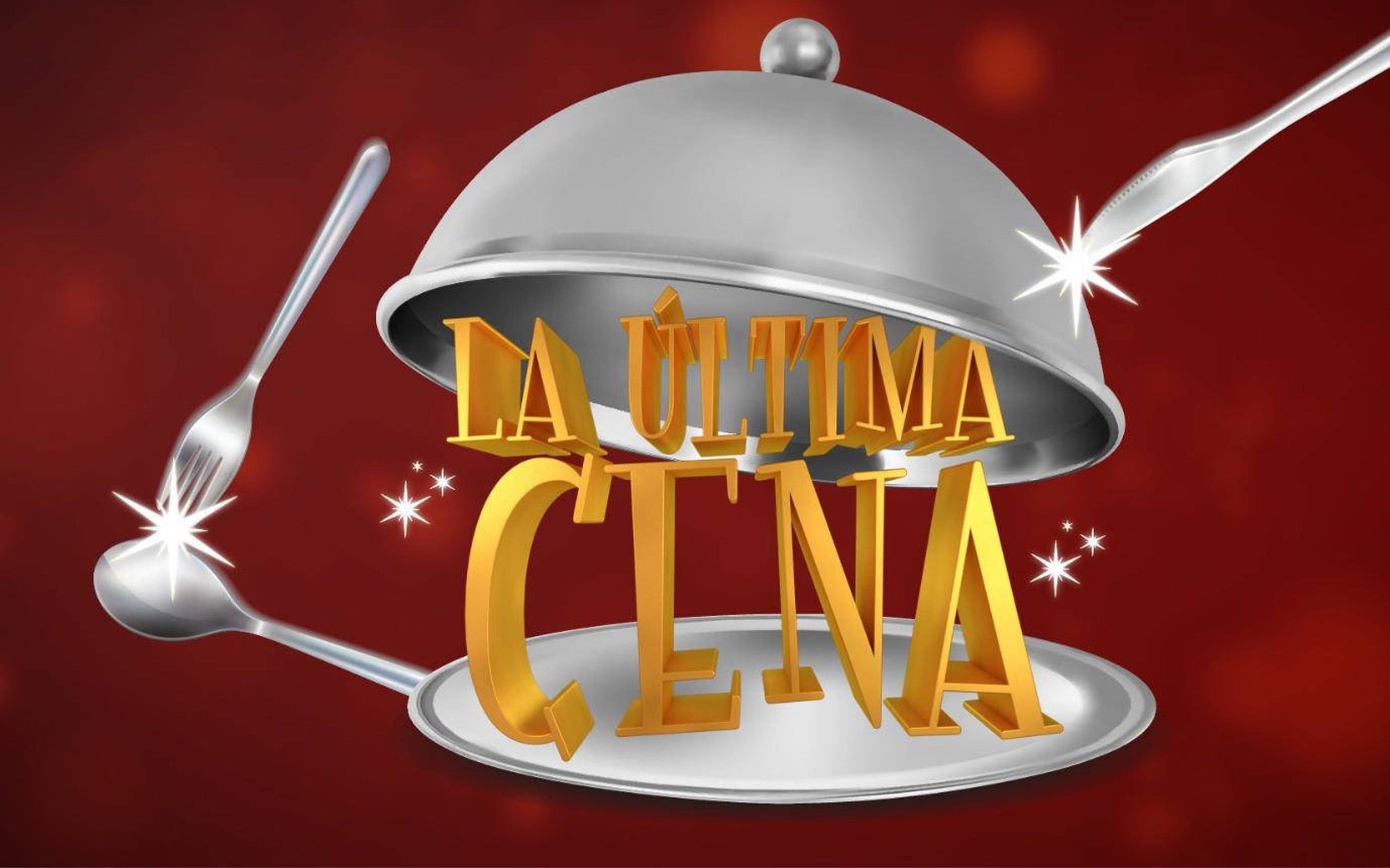 Telecinco prepara el regreso de 'La última cena'