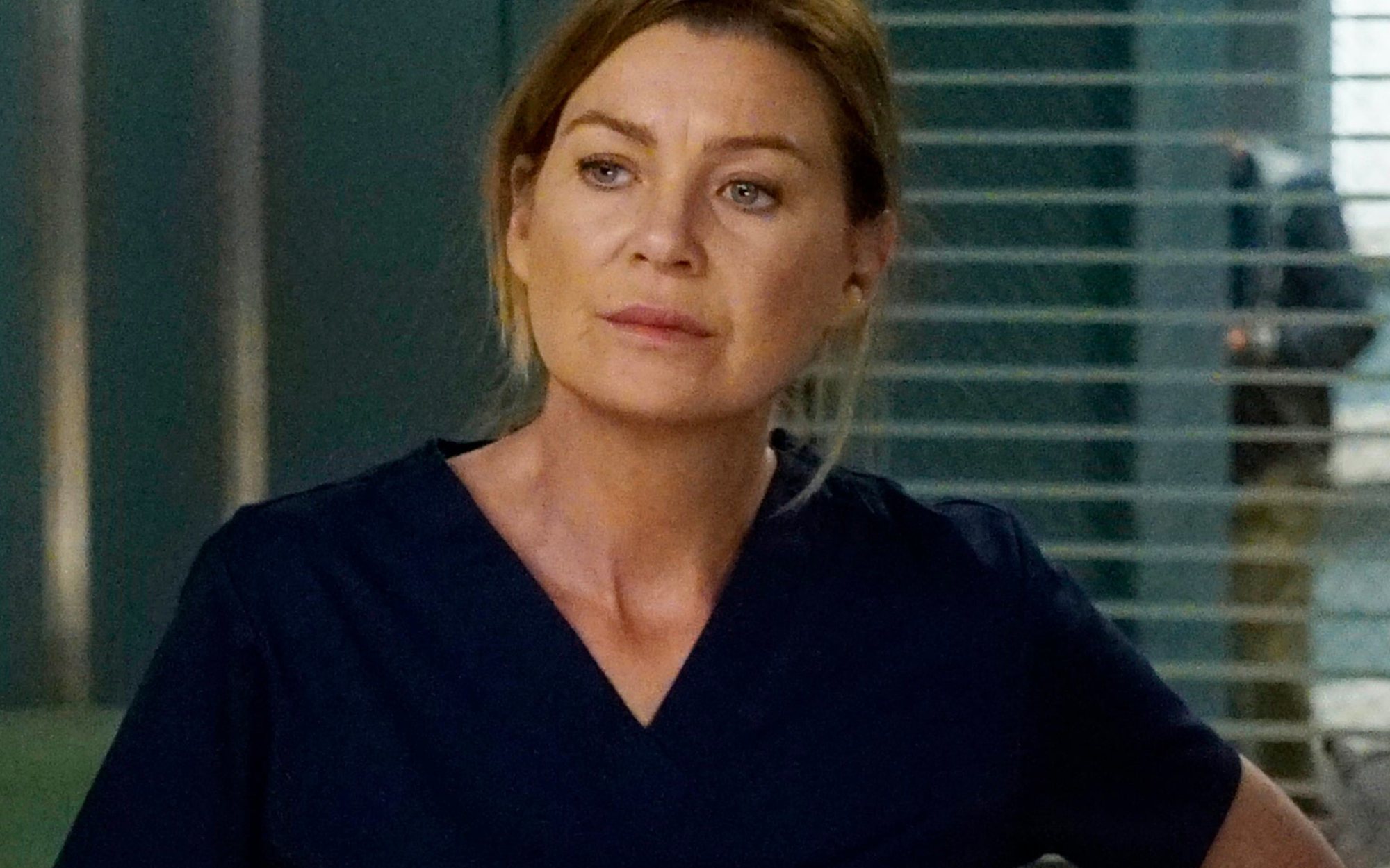 Ellen Pompeo lamenta verse envejecer en 'Anatomía de Grey': "Es una mierda"