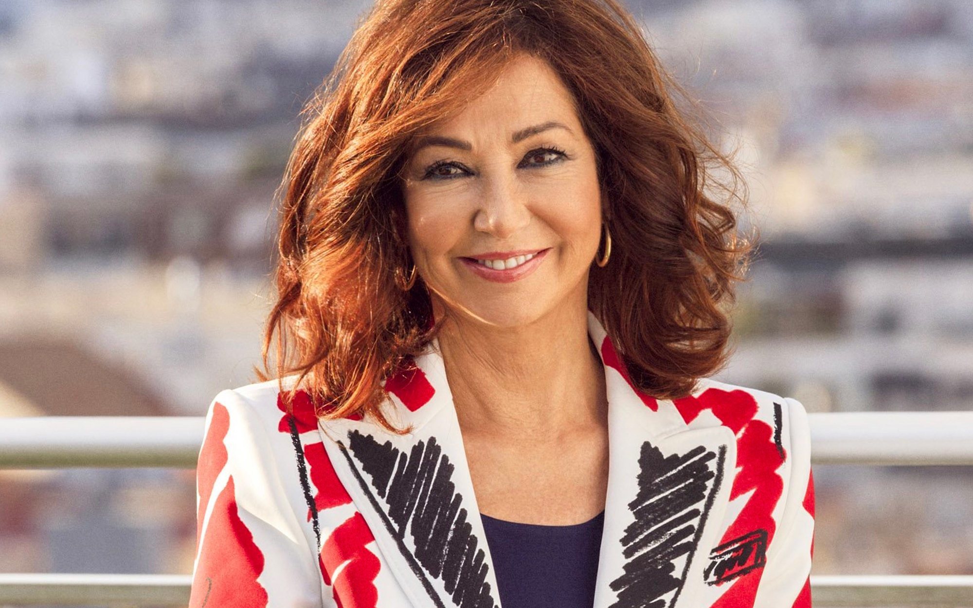 'El programa de Ana Rosa' regresa el 7 de septiembre y Sonsoles Ónega vuelve a 'Ya es mediodía' el martes 1