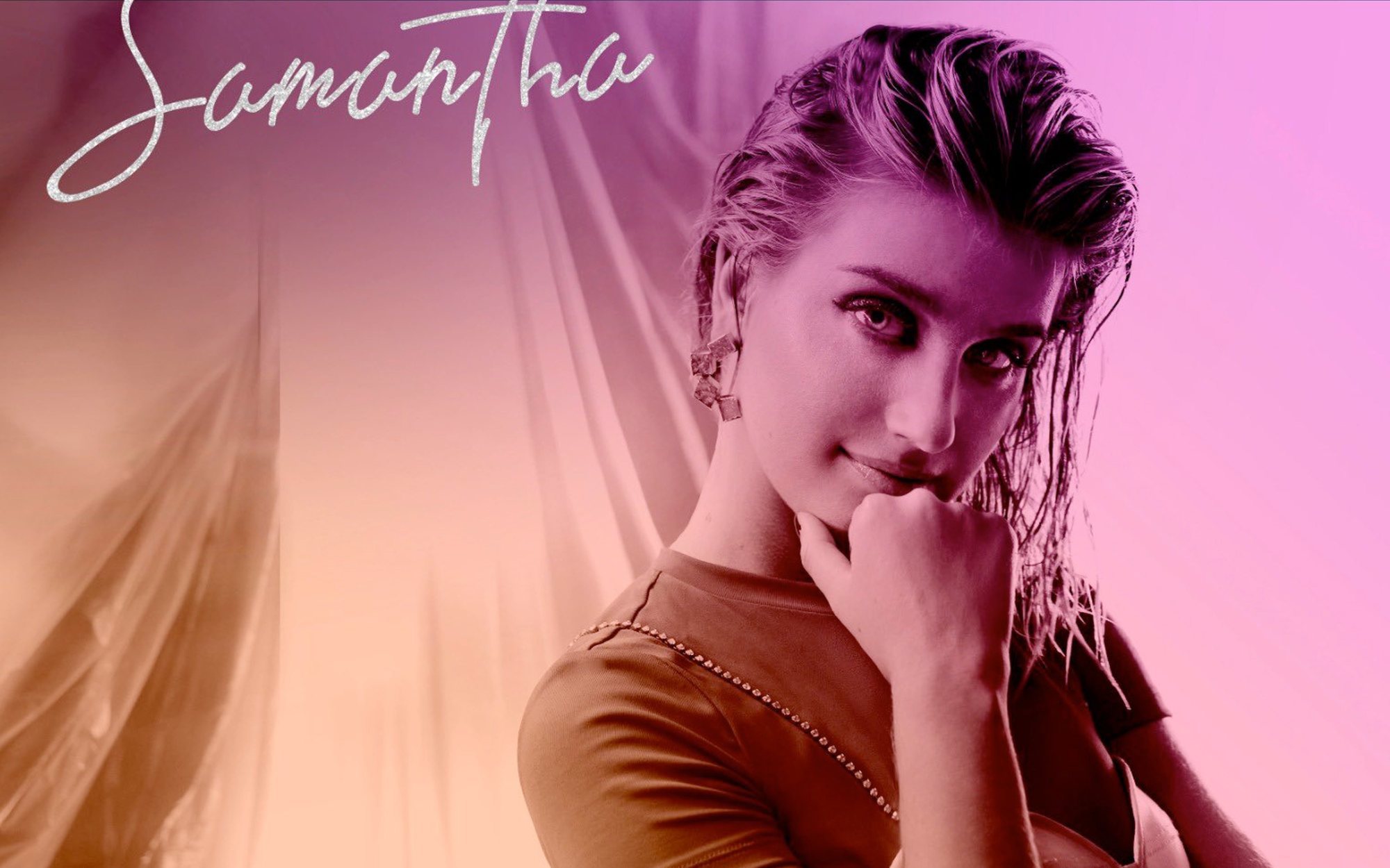 Así suena "Quiero que vuelvas", el single de Samantha tras salir 'OT 2020'