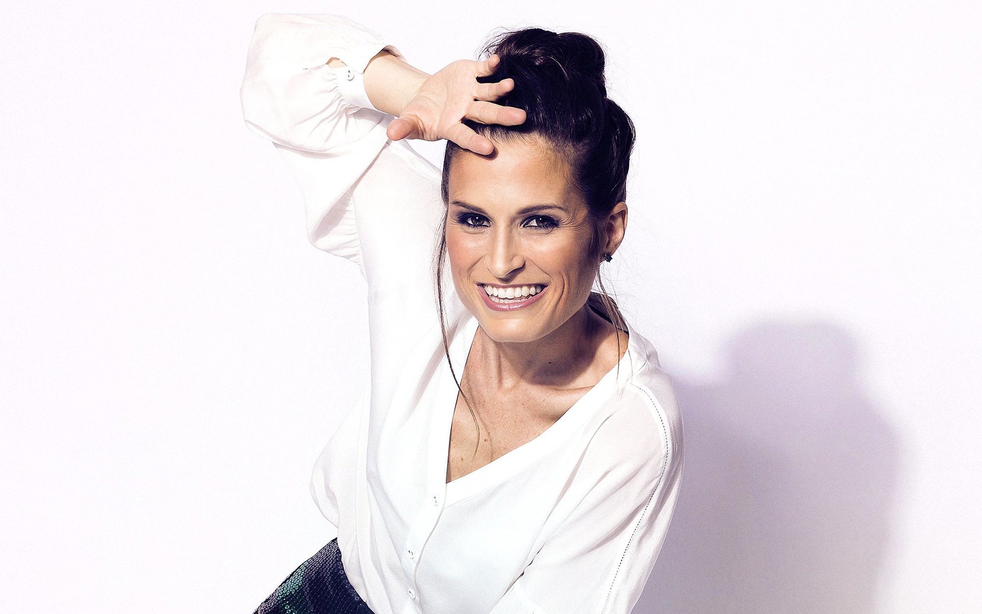 Verdeliss, víctima de un delito de suplantación de identidad para una estafa en redes sociales