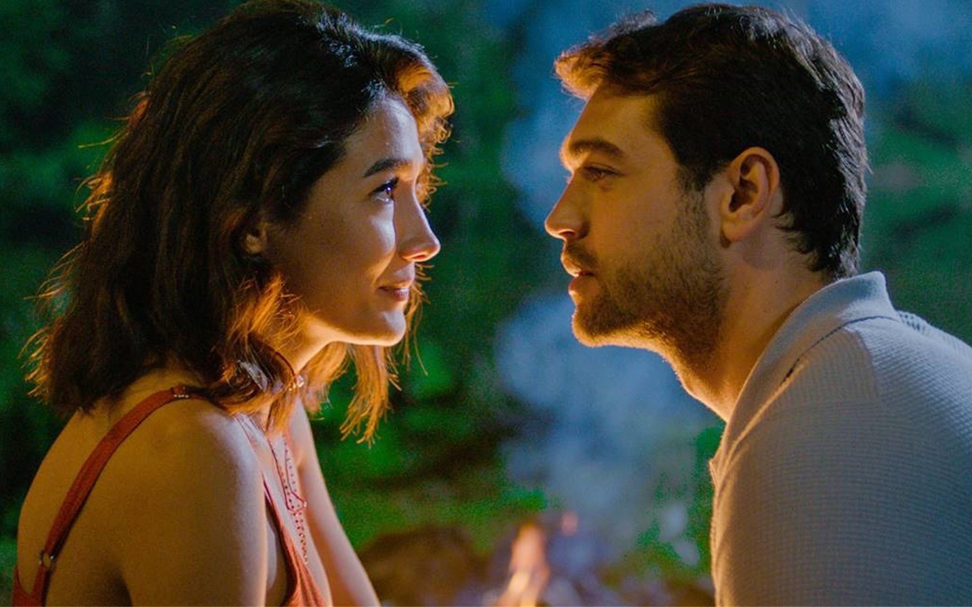 Divinity estrena 'En todas partes, tú (Her yerde sen)' el 31 de agosto: Así quedan las nuevas tardes