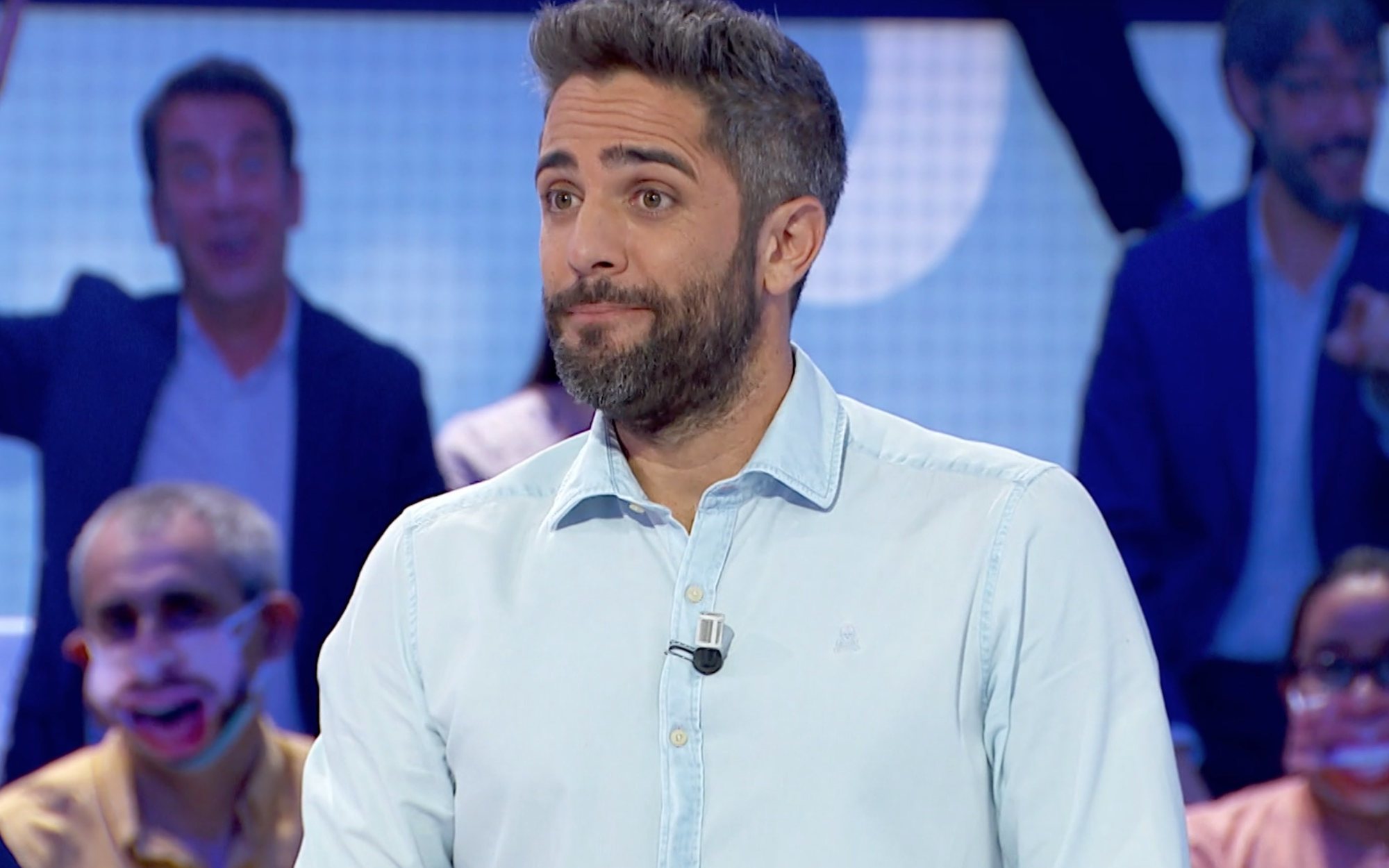 'Pasapalabra' anuncia un misterioso gran evento: ¿Se llevarán el primer bote de Antena 3?