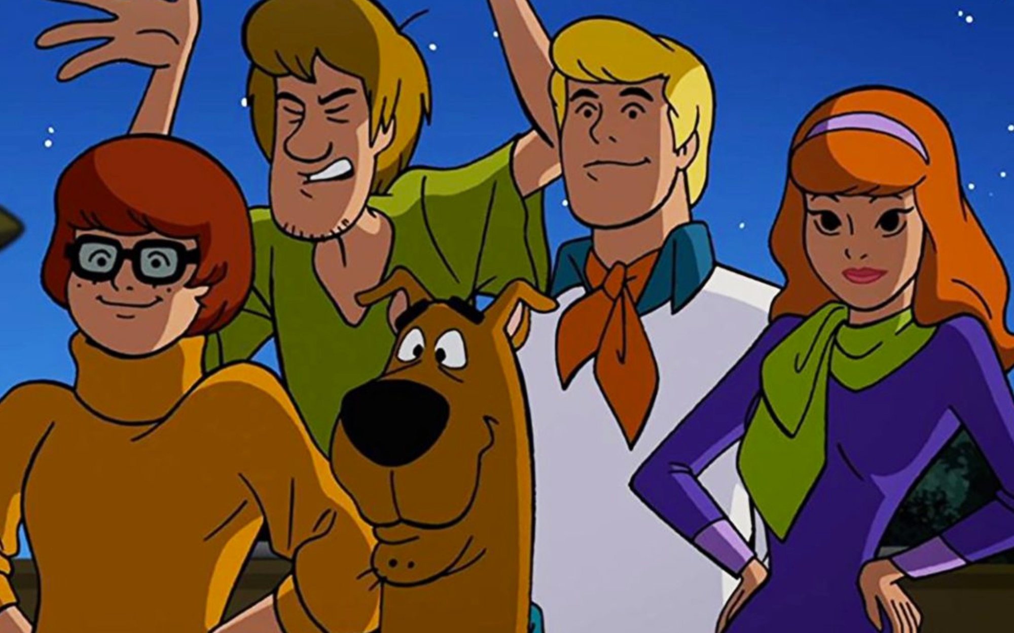Muere Joe Ruby, creador de 'Scooby-Doo', a los 87 años
