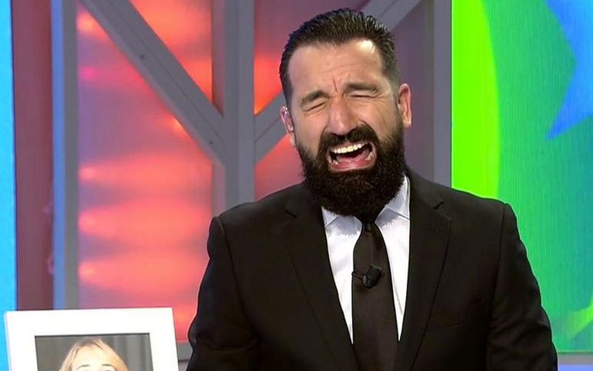 Miguel Lago justifica su polémica broma sobre la infanta Elena y la parálisis cerebral: "No busca ofensa"