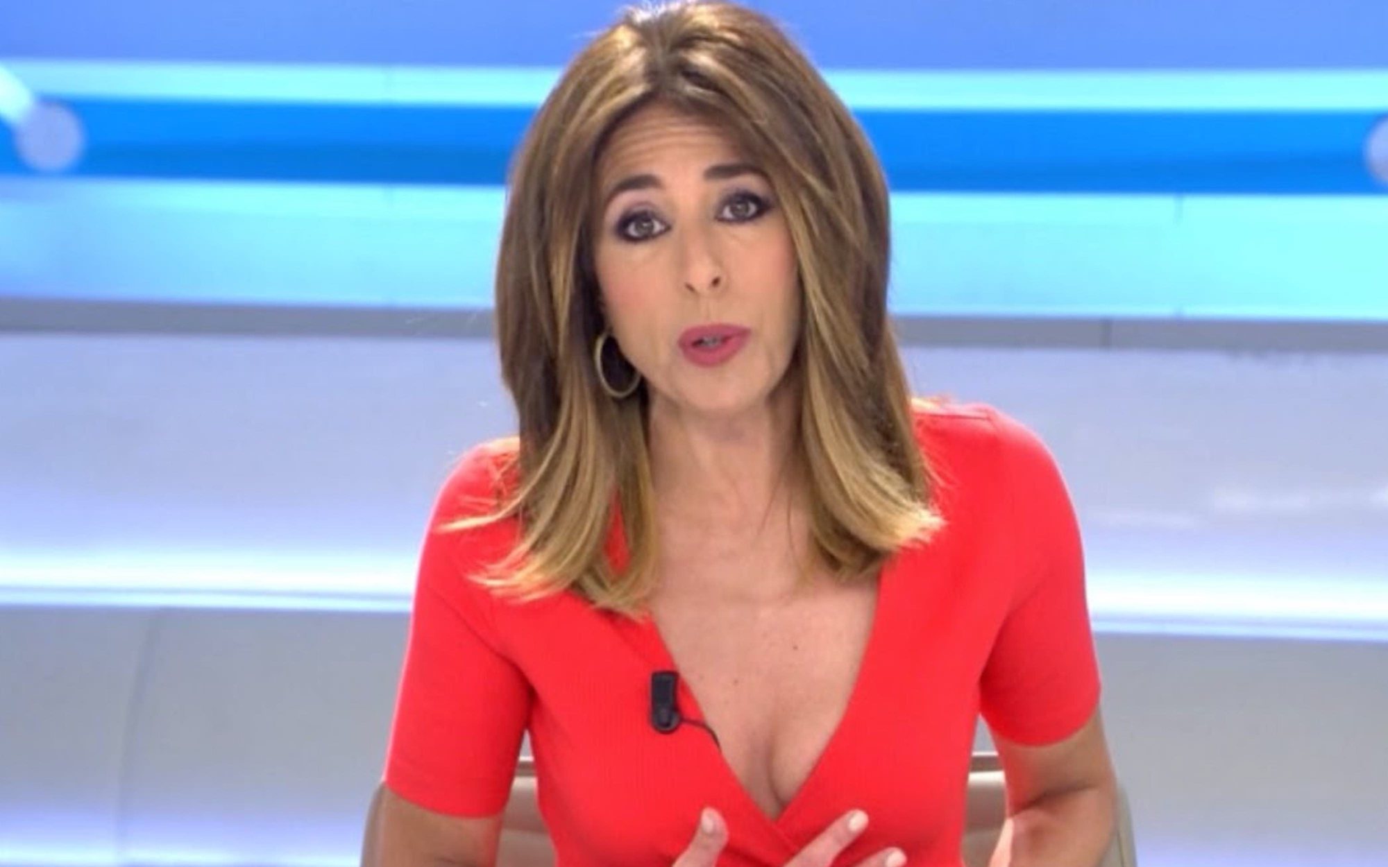 El inesperado zasca de Miguel Ángel Revilla a Ana Terradillos en 'El programa del verano'