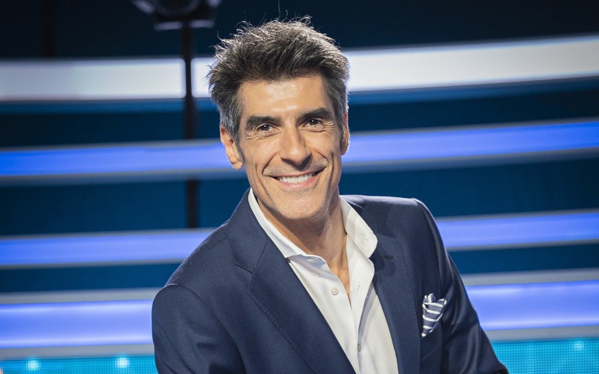 Jorge Fernández la lía con una pista en 'La ruleta de la suerte'