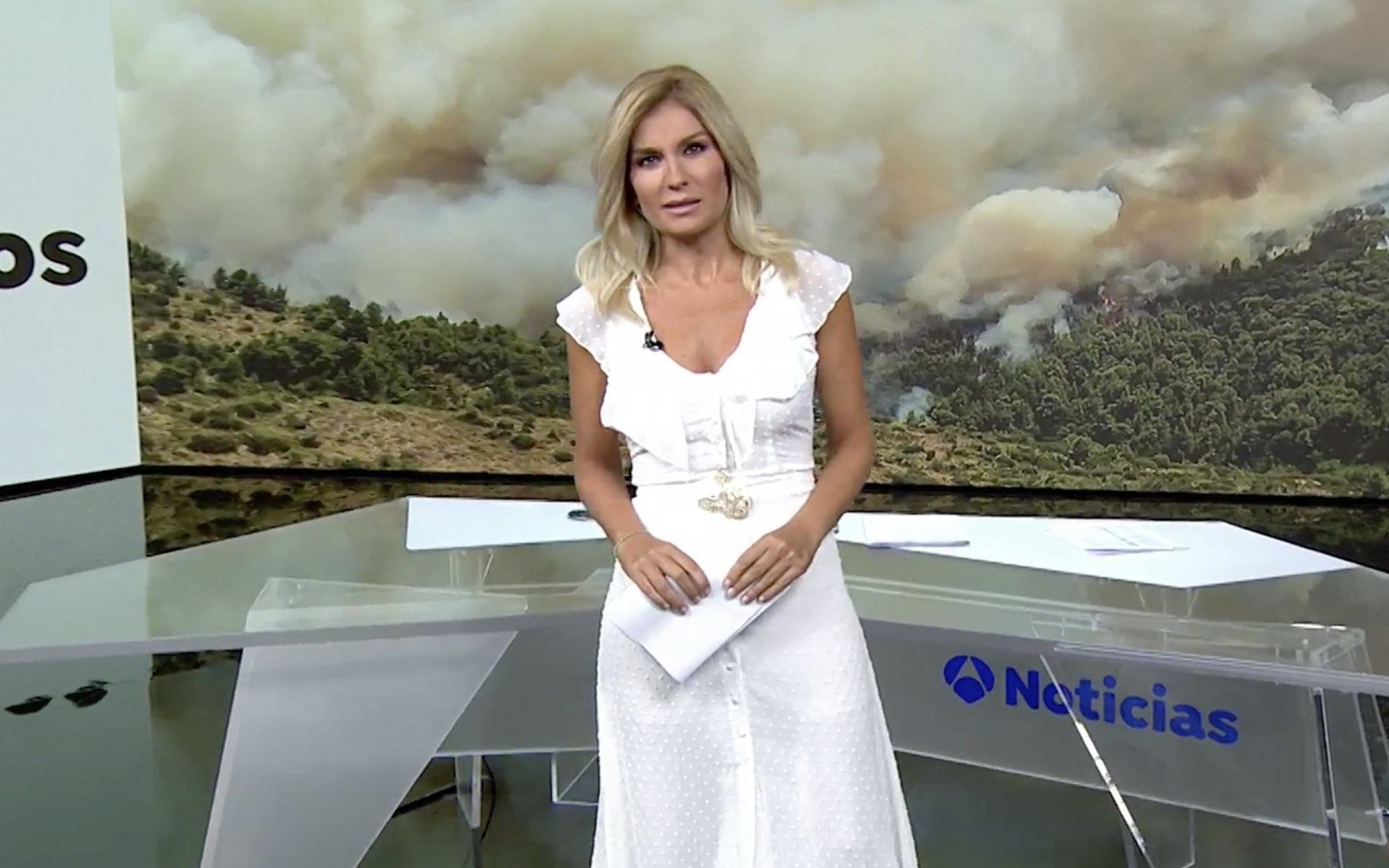 'Antena 3 Noticias 1' y sus deportes acaparan 28 de las emisiones más vistas de agosto 2020