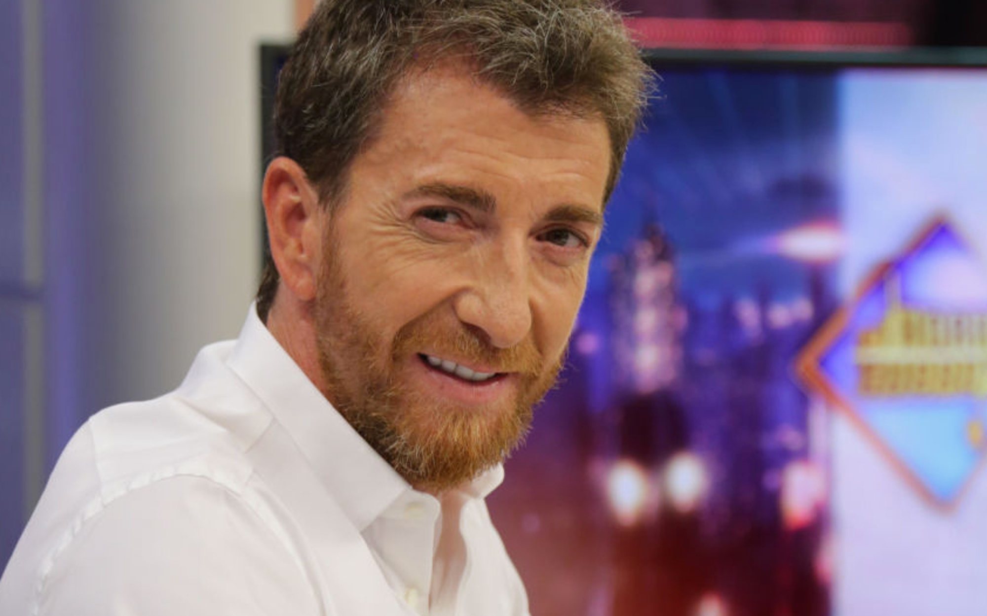 Pablo Motos sigue atizando al Gobierno: "Si las cosas podrían estar mejor, tengo derecho a decirlo"