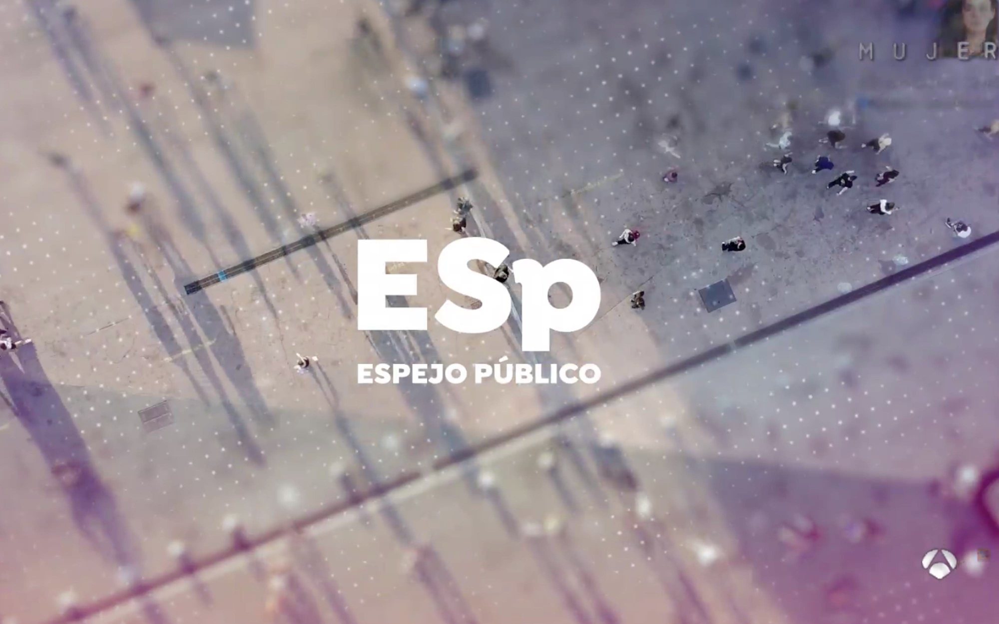 'Espejo público' estrena temporada con cambios en imagen, plató y con entrevista a Pablo Casado