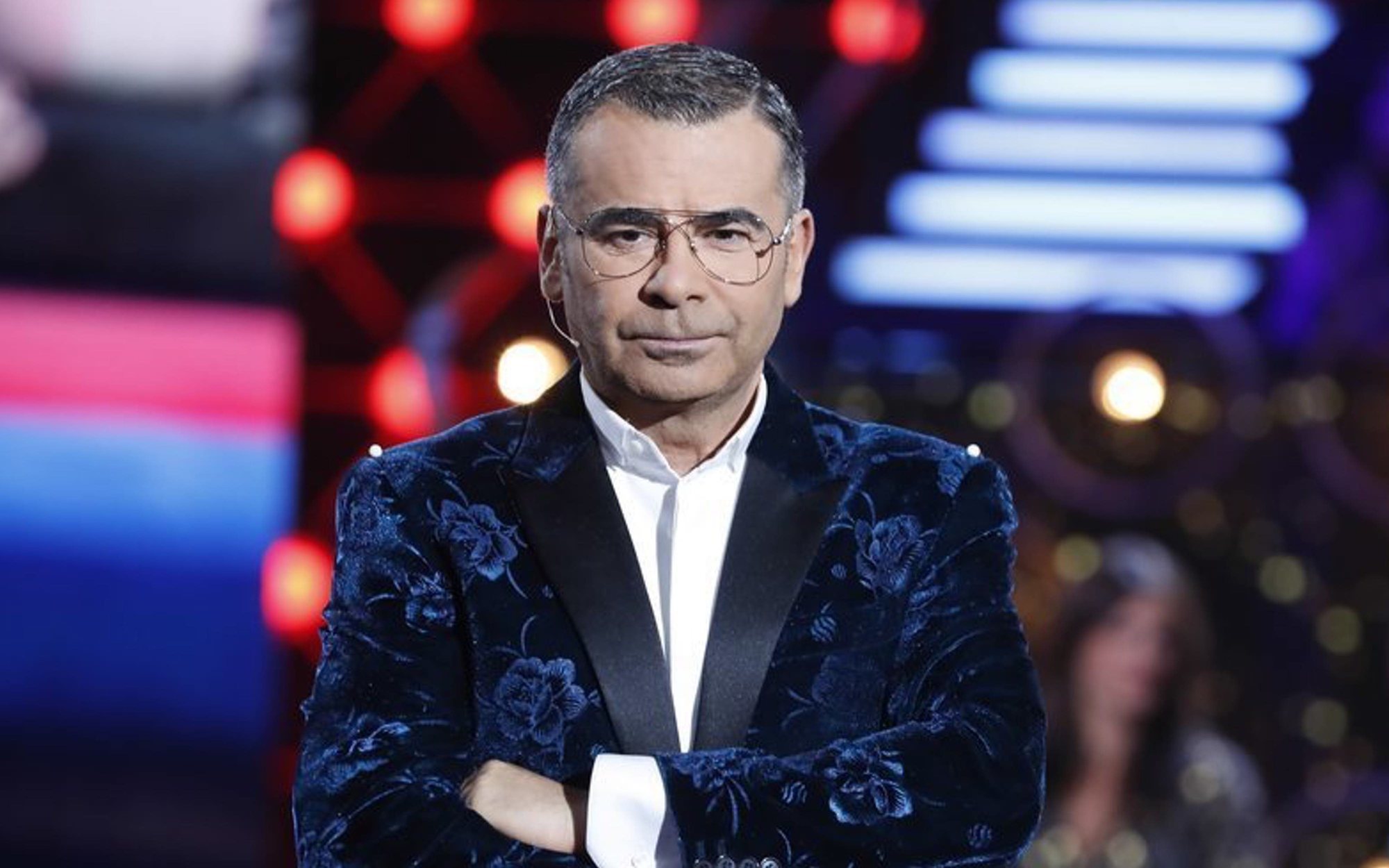 Jorge Javier Vázquez, sobre sus problemas con Hacienda: "A las dos semanas me dio un ictus"