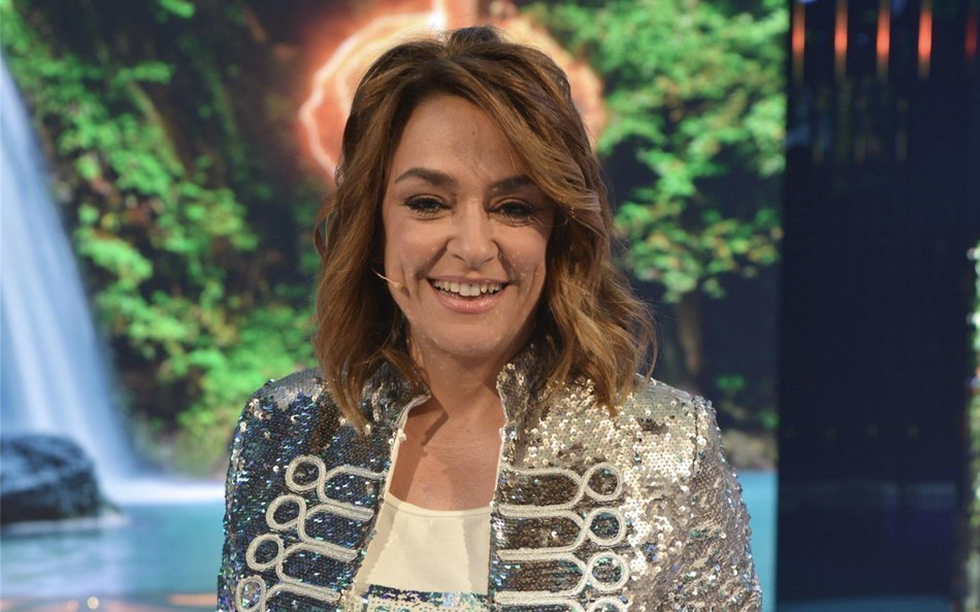 El nuevo reto profesional de Toñi Moreno tras su despedida de 'Viva la vida'