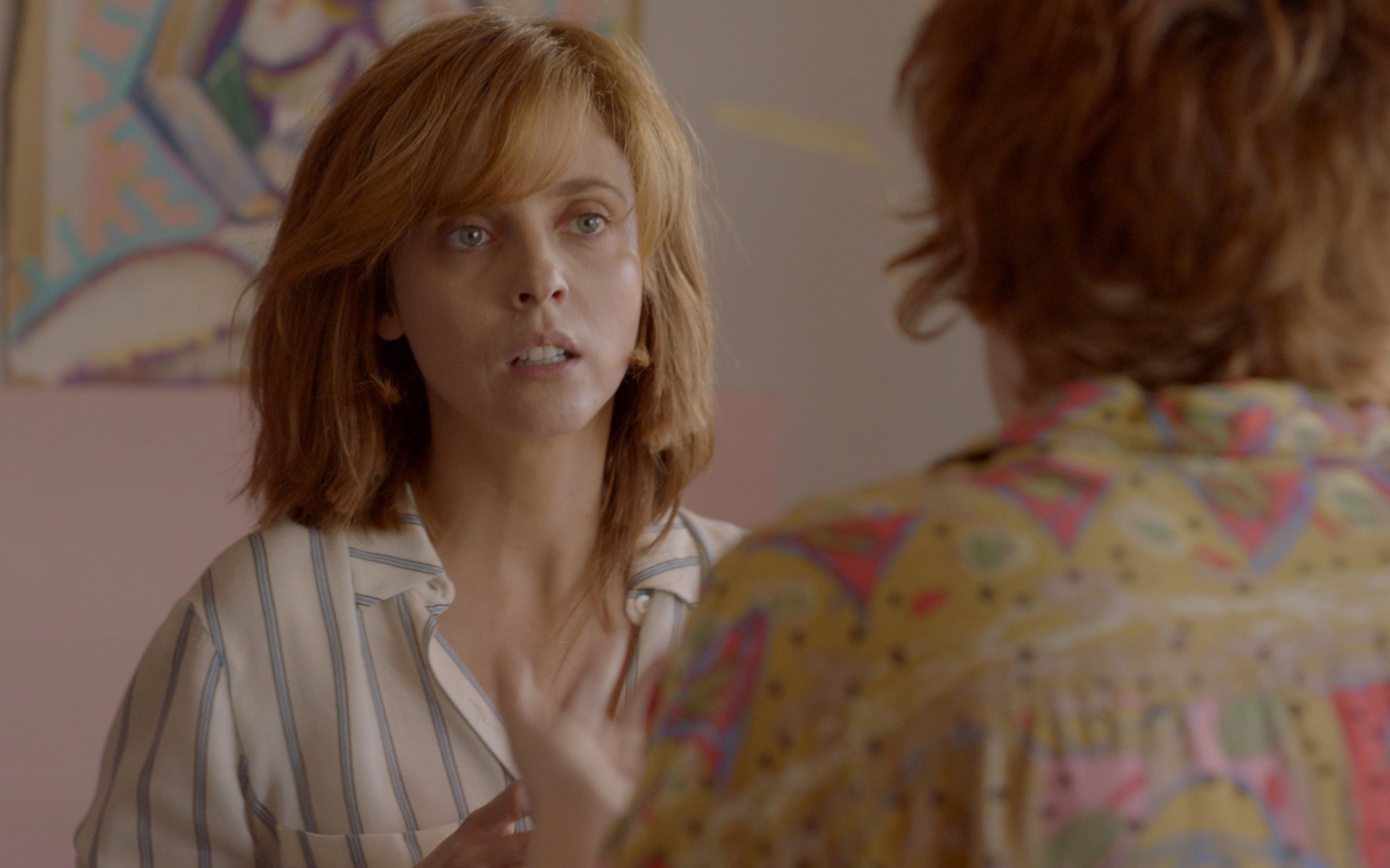 'Vida perfecta' comienza a grabar su segunda temporada renovando el equipo de directoras