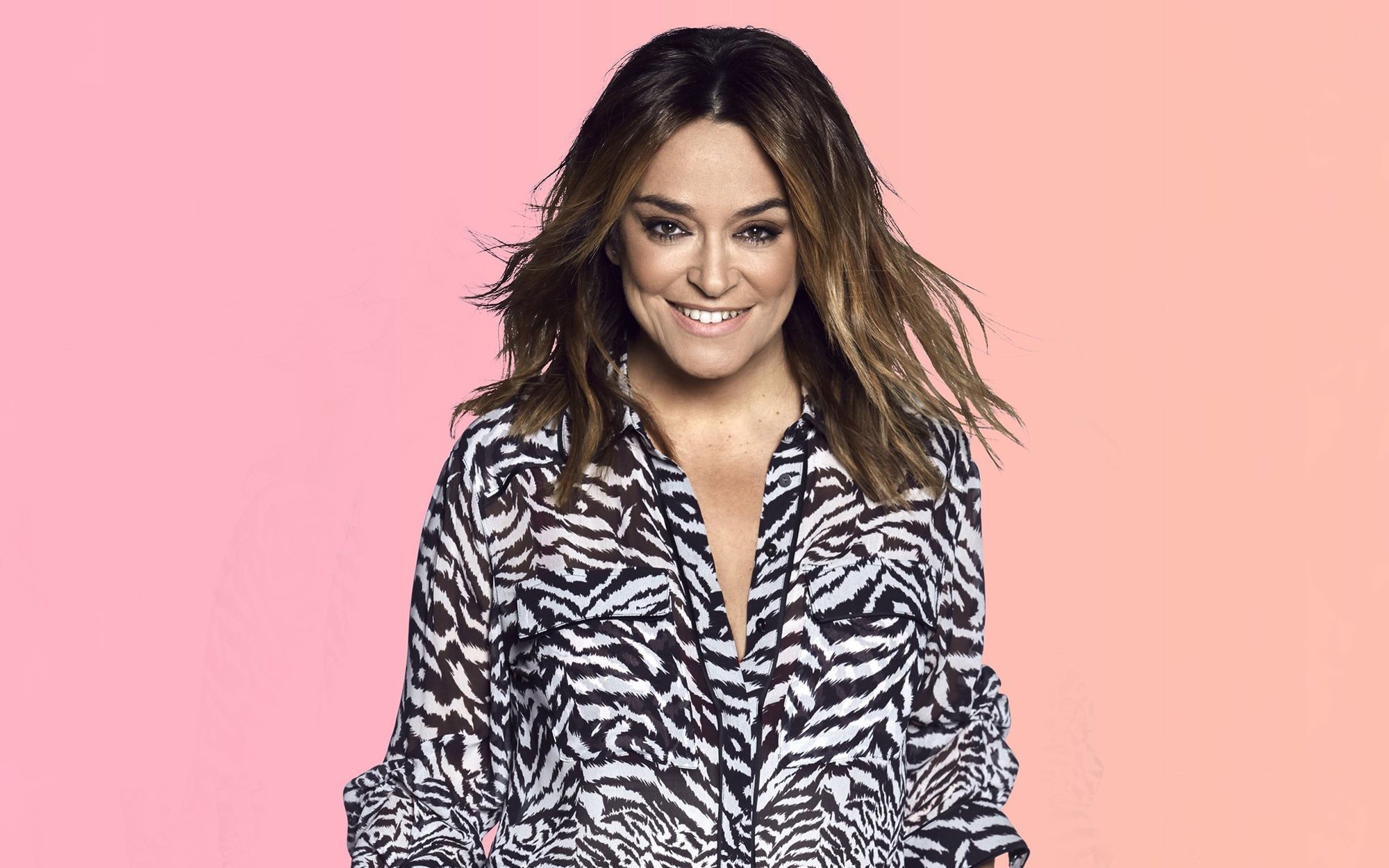 La emotiva carta de Toñi Moreno a Paz Padilla tras su entrevista en 'Sábado deluxe'