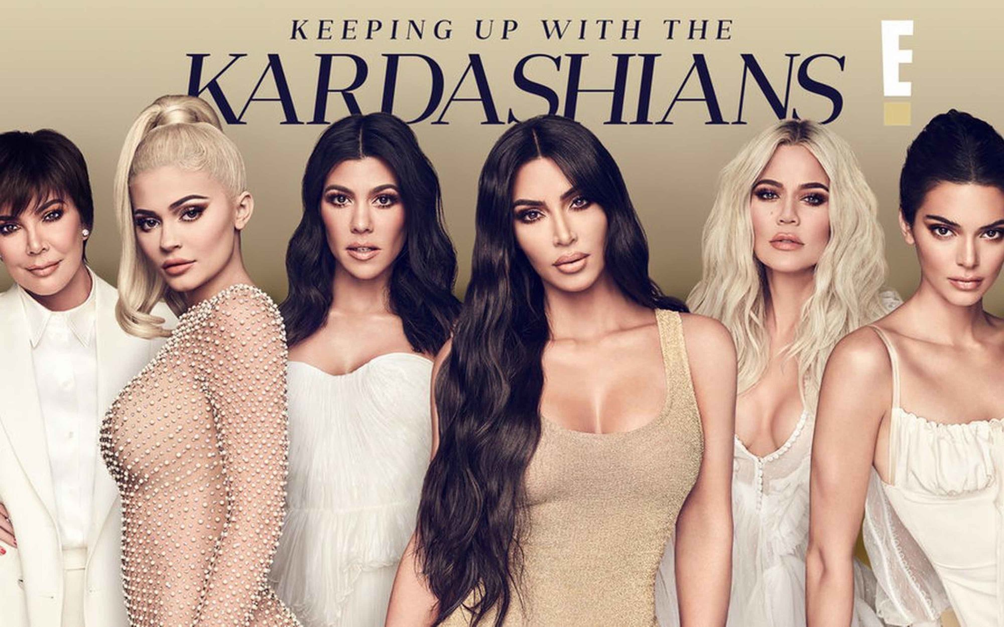 Las Kardashian anuncian el final de su reality tras 14 años de emisión