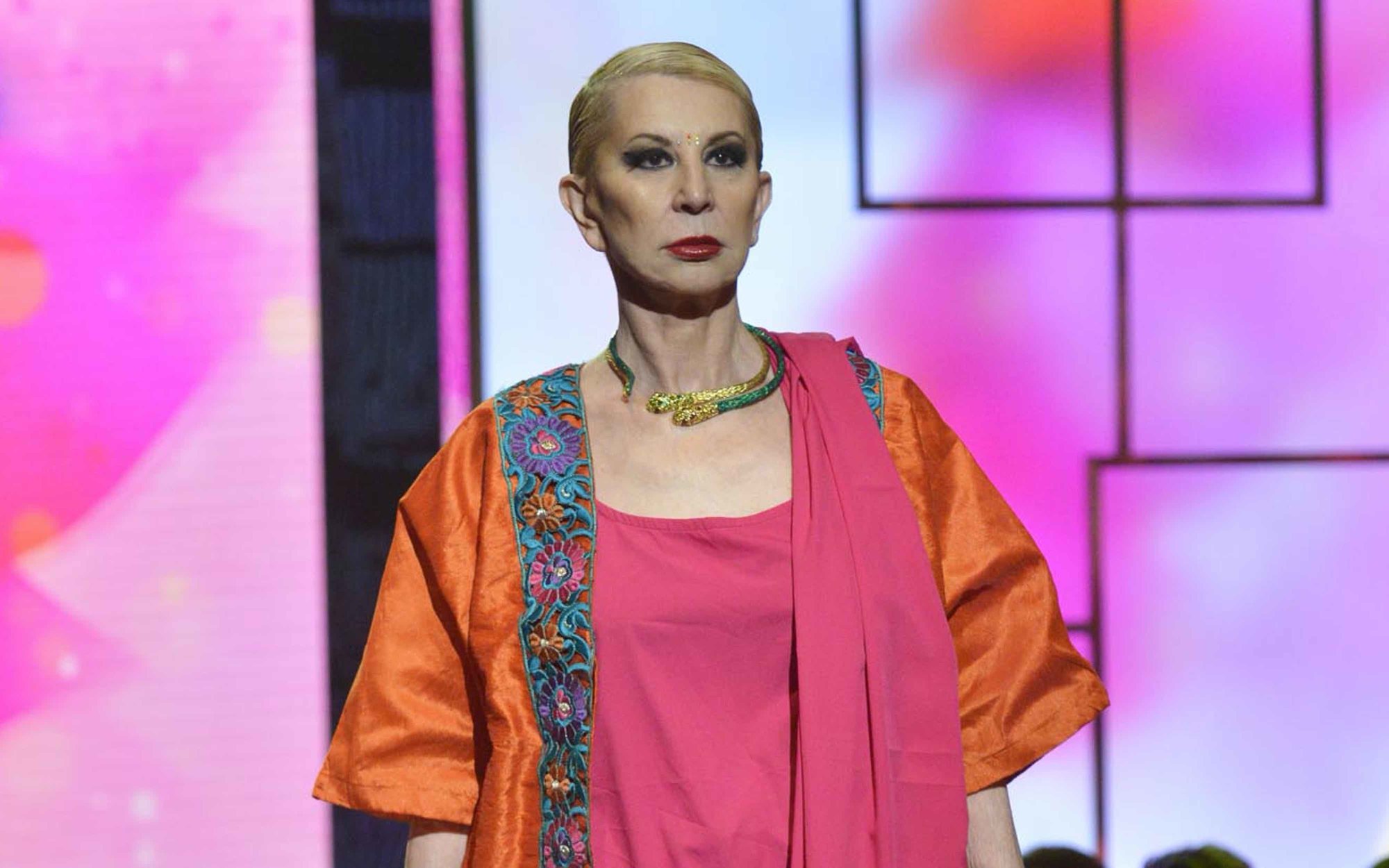 Karmele Marchante vuelve a cargar contra 'Sálvame': "¡Que se preparen!"