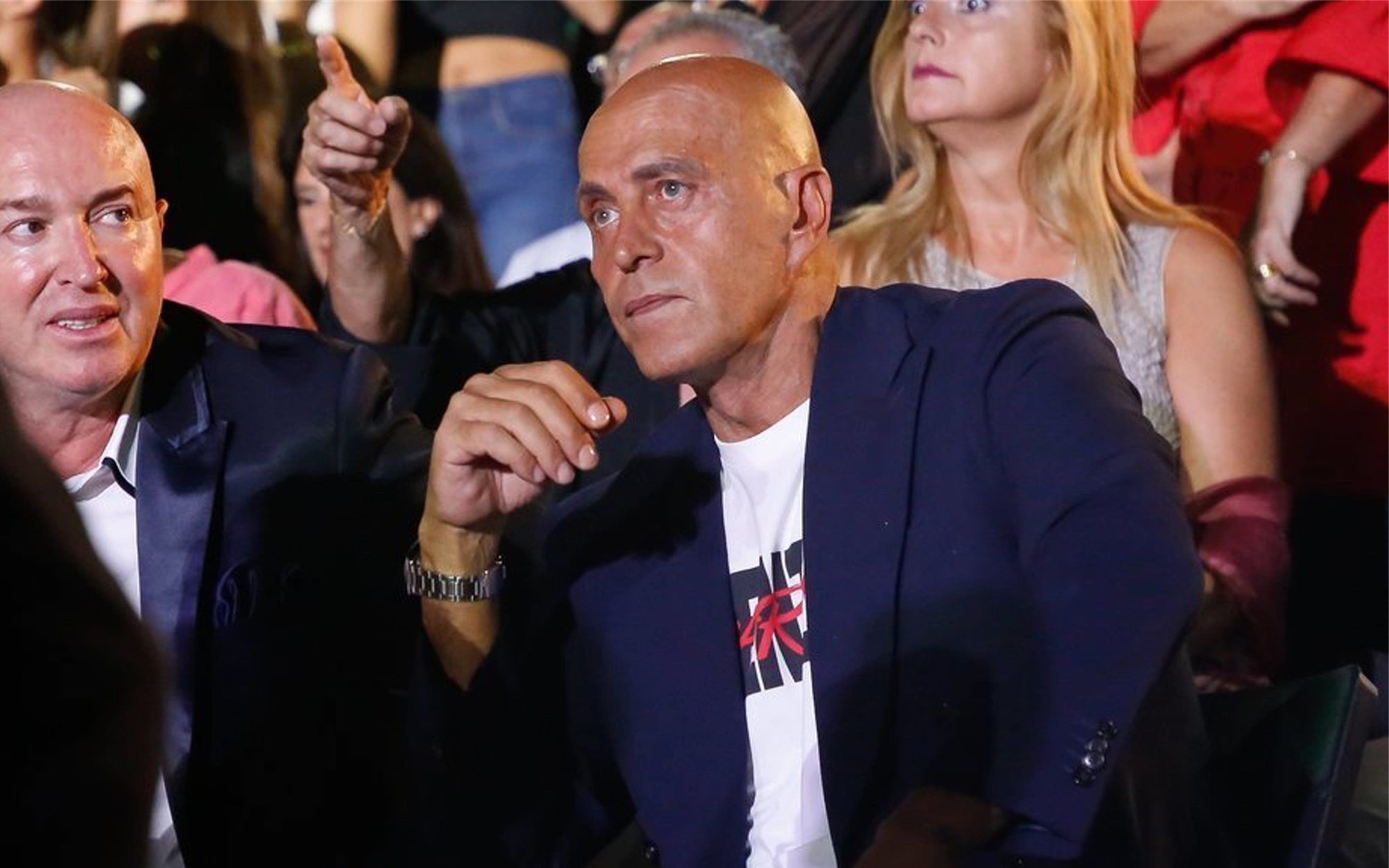 Kiko Matamoros, operado de nuevo tras sufrir una infección vírica 