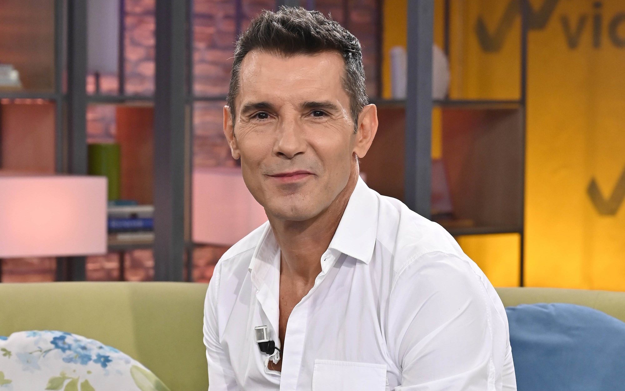 'Mujeres y hombres y viceversa' se reinventa como reality y aclara el futuro de Sofía Suescun y Kiko Jiménez