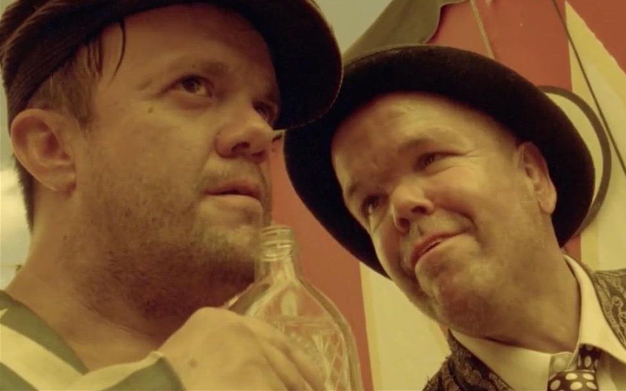 Muere Stevie Lee, actor de 'American Horror Story' y "Jackass", a los 54 años