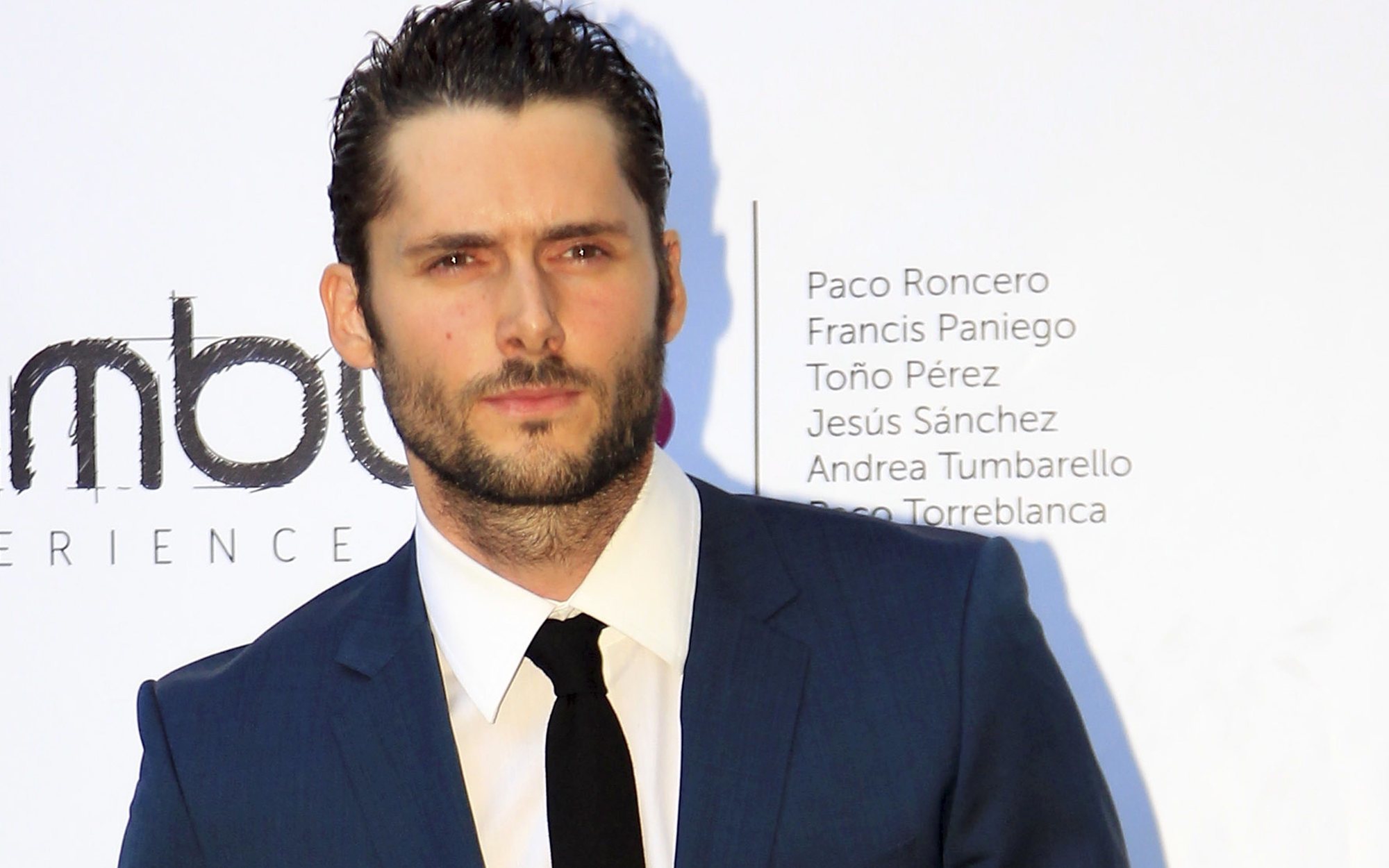 Sergio Mur defiende su trabajo en 'Memorias de Idhún': "No voy a aceptar que se cuestione nuestra legitimidad"