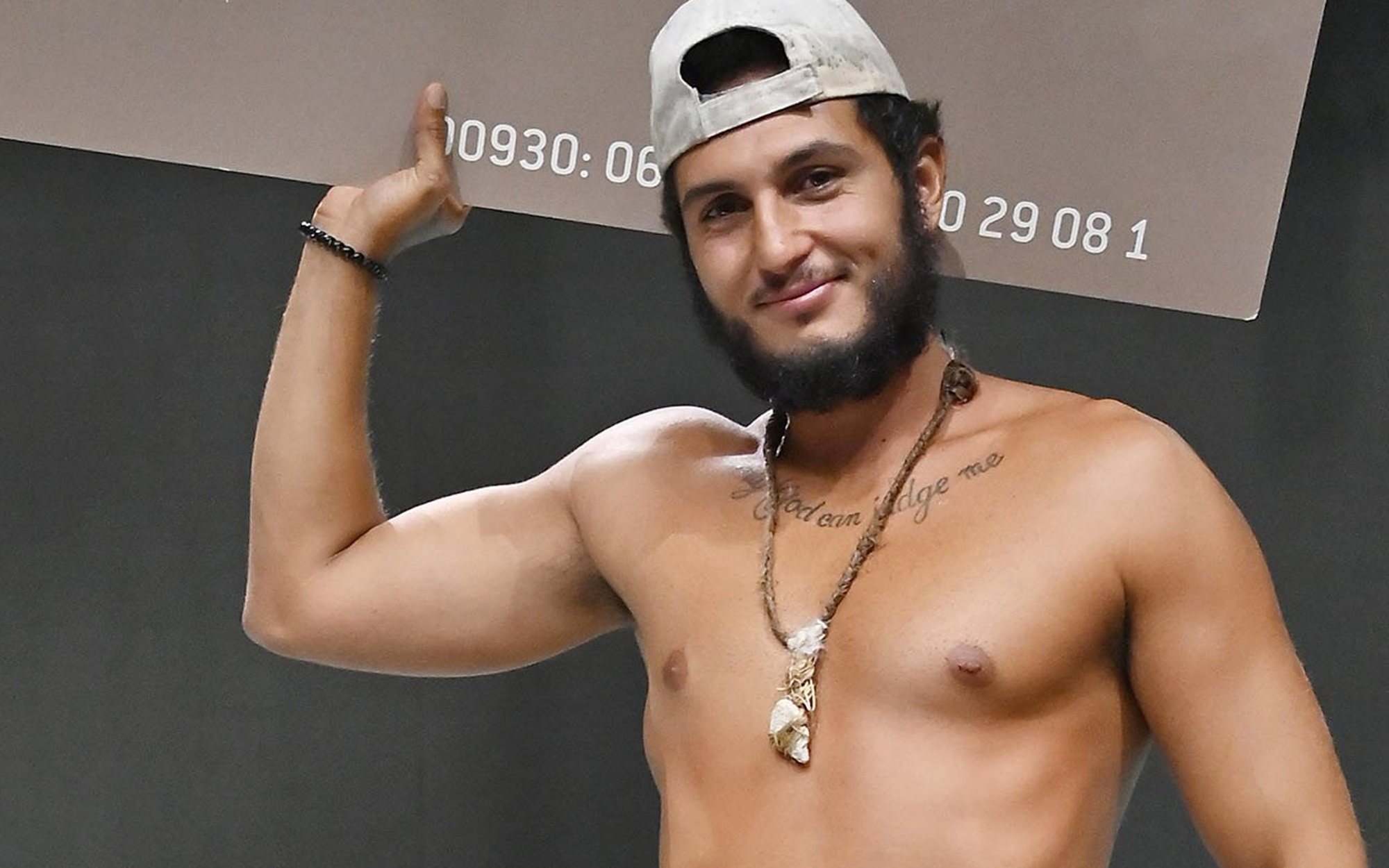 Omar Montes se defiende tras conocerse la verdad de su falsa pelea: "Querían destruir mi imagen"