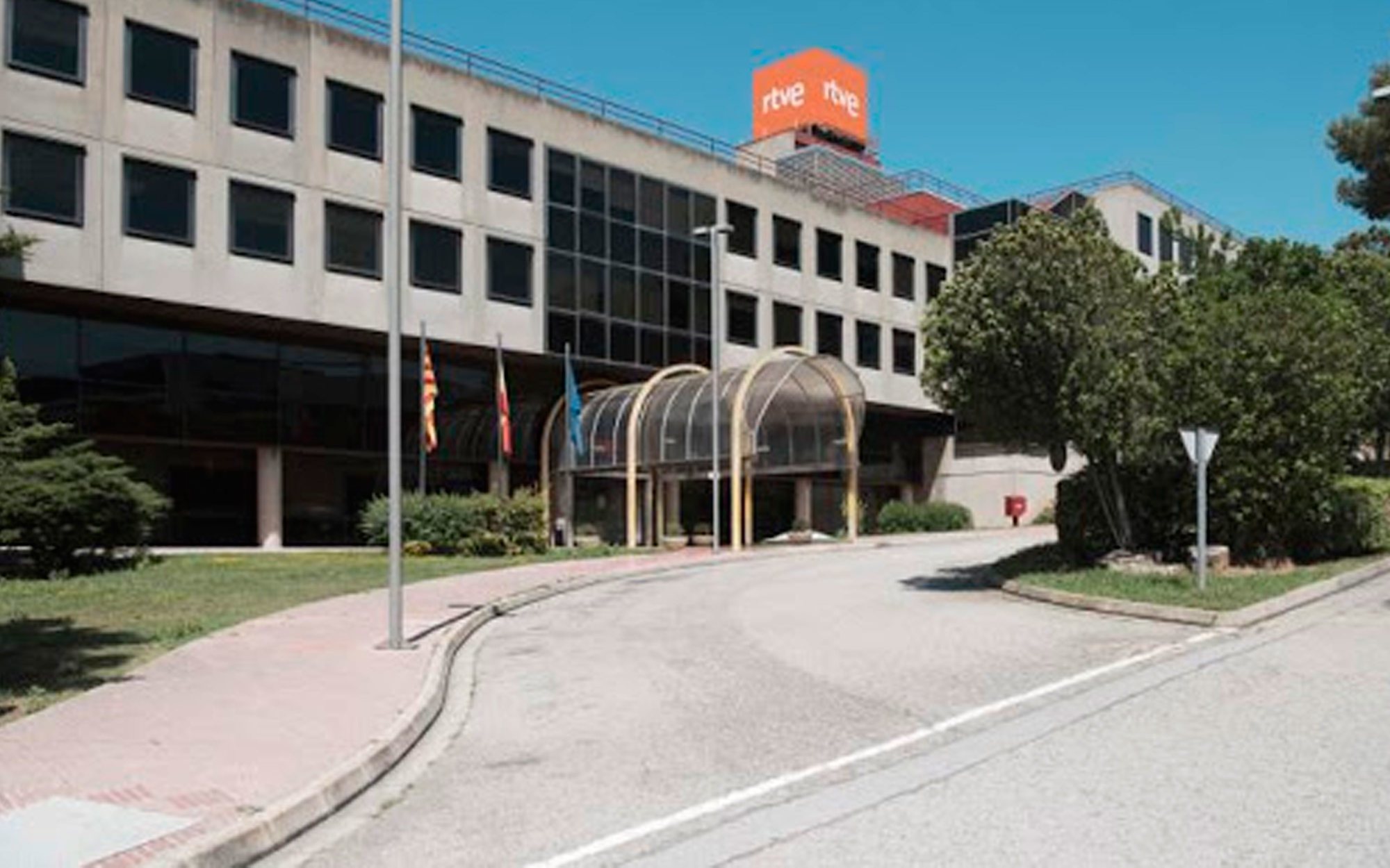 Denuncian la desaparición de Montserrat Elías, periodista de Televisión Española