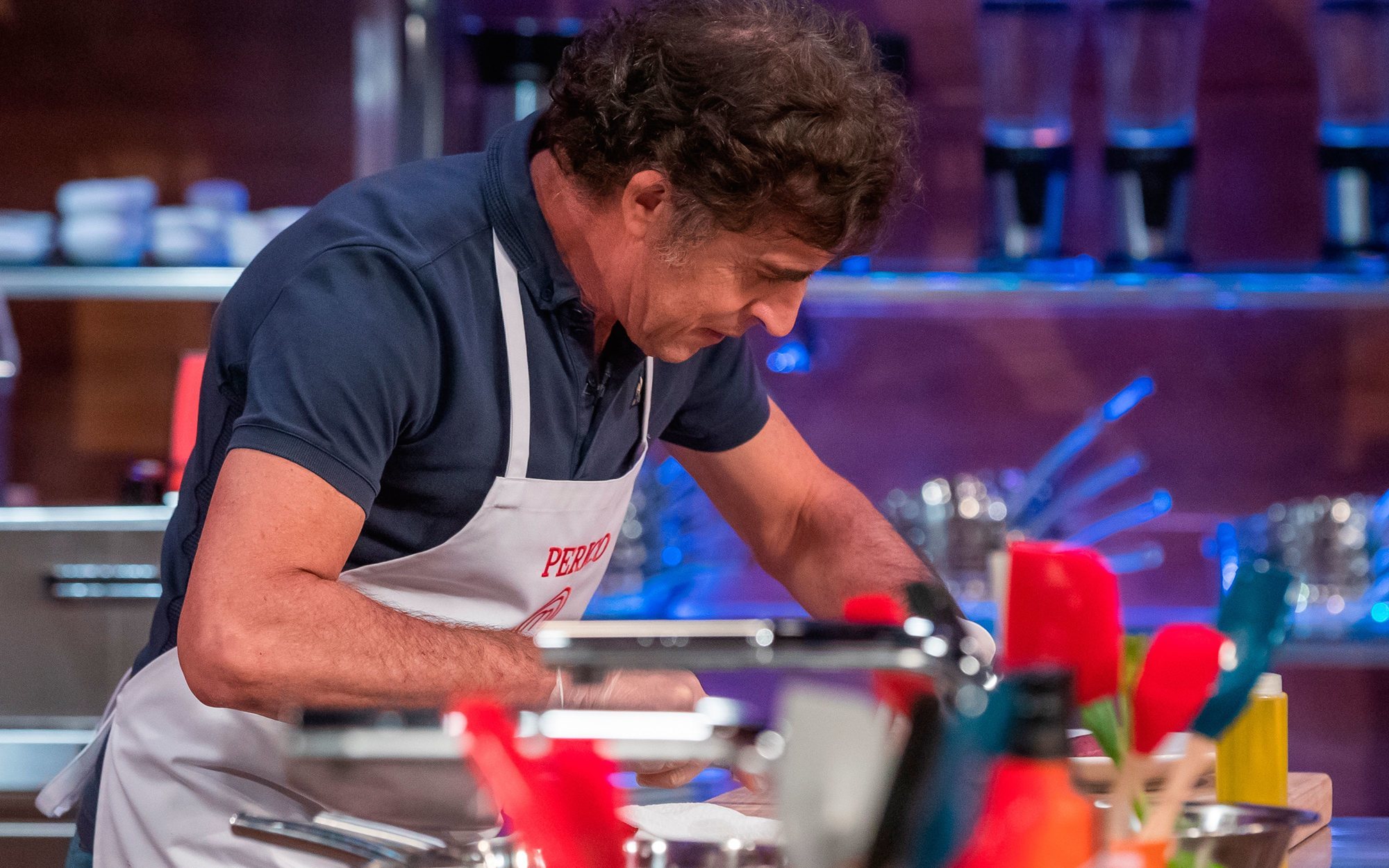 El estreno de 'MasterChef Celebrity 5' se alargará hasta las 2 de la madrugada