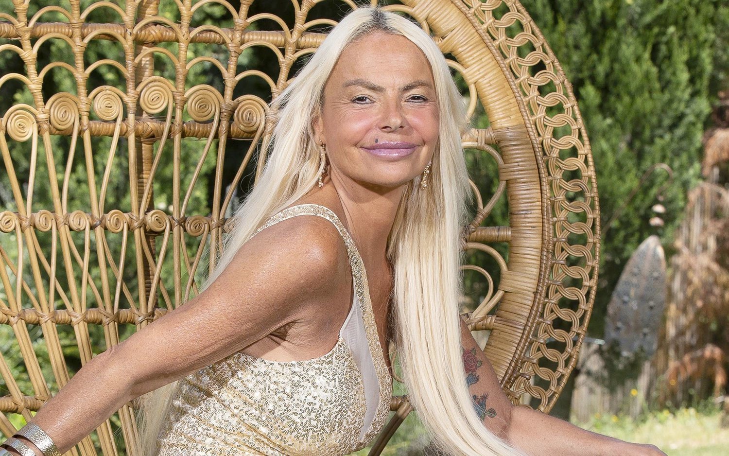 El ltimo Retoque Est tico De Leticia Sabater Para Volver A Ser La 