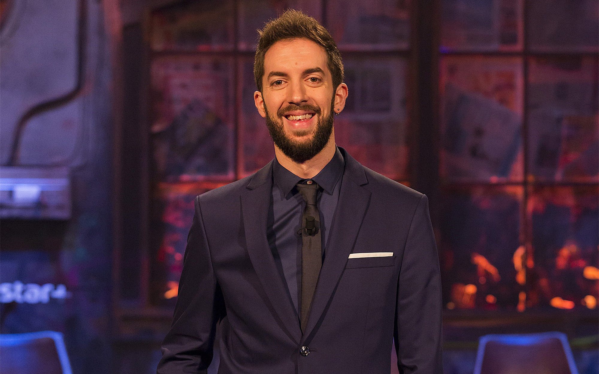 'La Resistencia' regresa con el objetivo de boicotear la tarjeta de 'El Hormiguero'