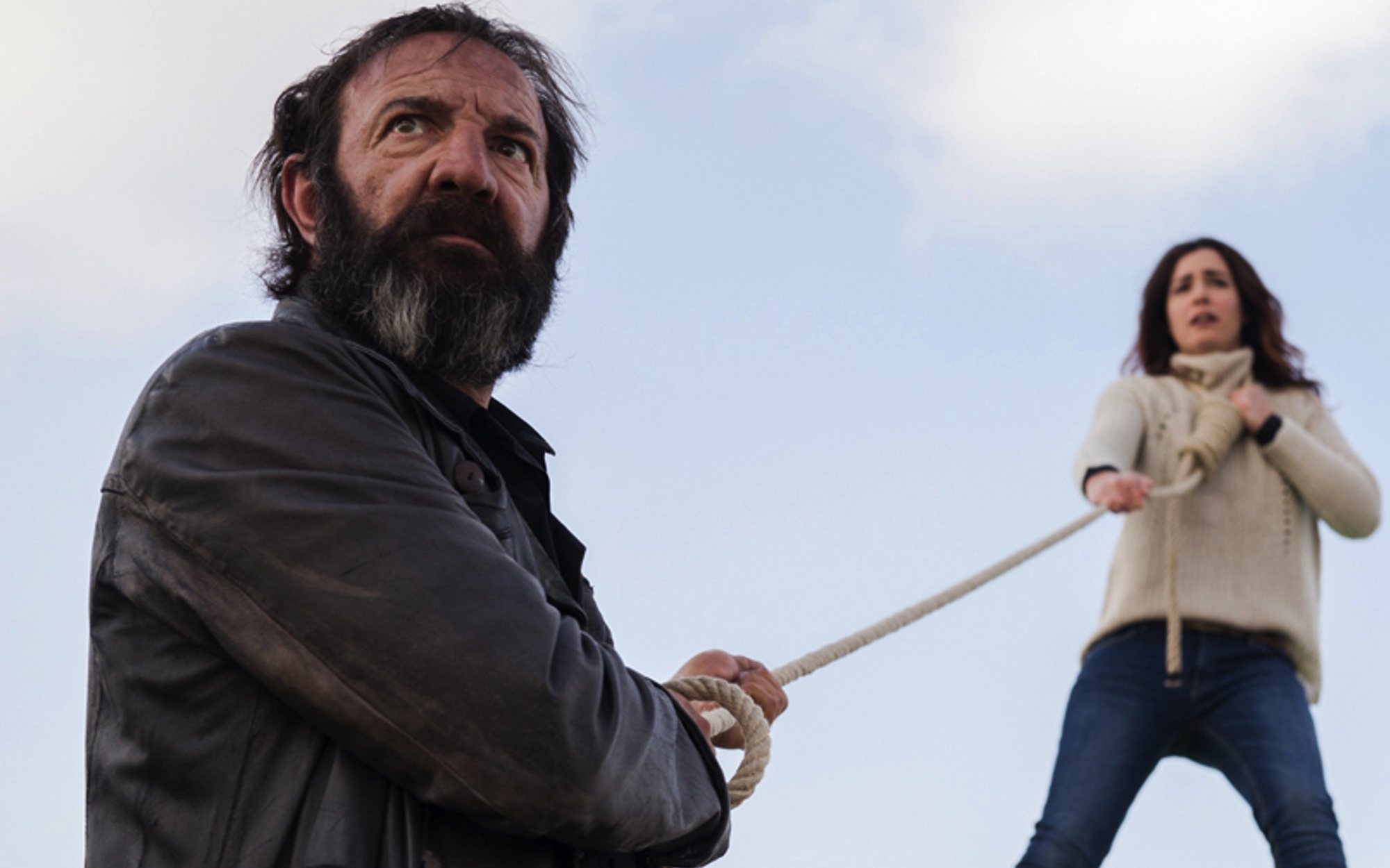 Muere José Antonio Lobato, de 'El Ministerio del Tiempo' y 'La Catedral del Mar', a los 64 años