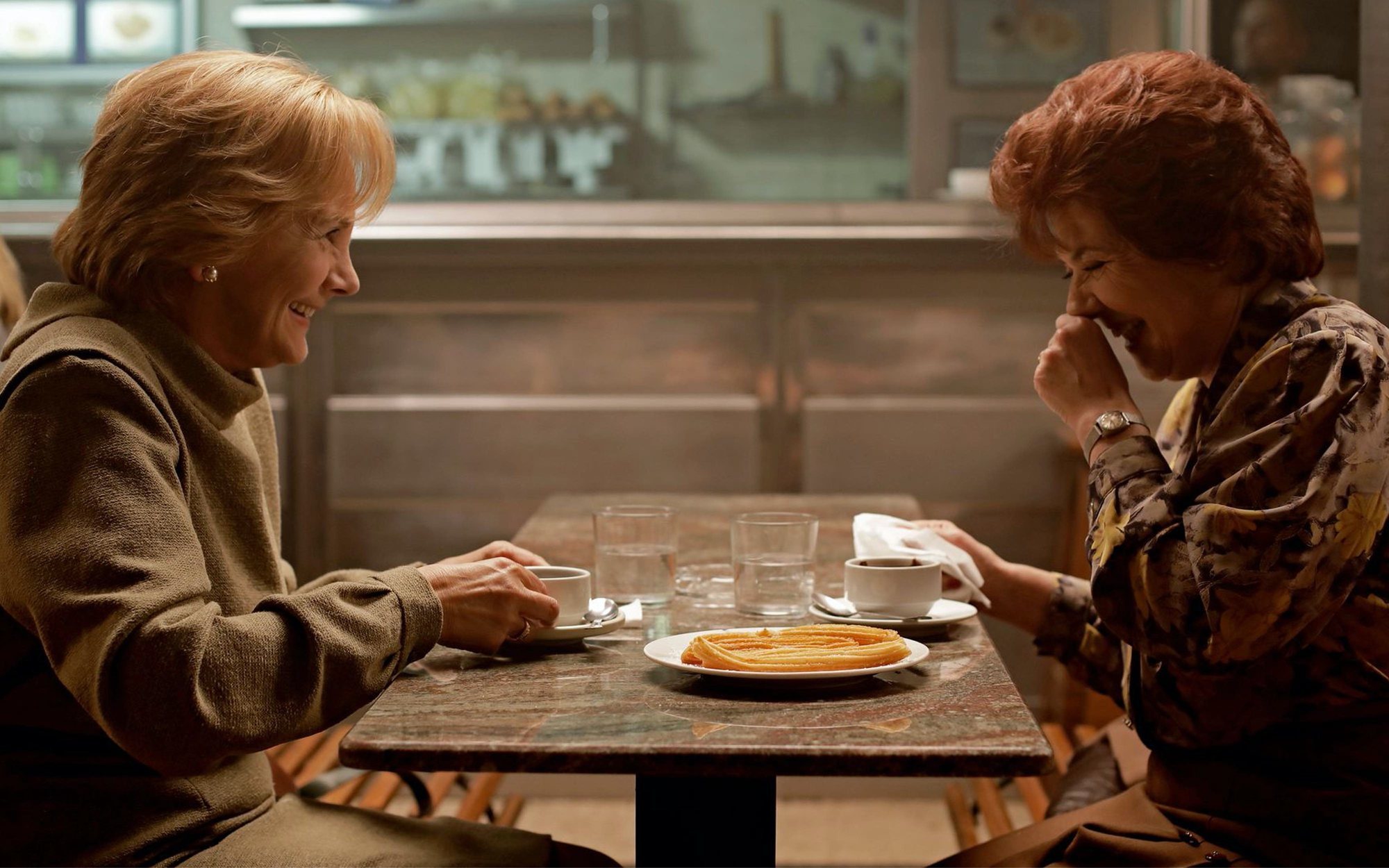 Crítica de 'Patria': La fiel adaptación de HBO de un relato necesario de contar 