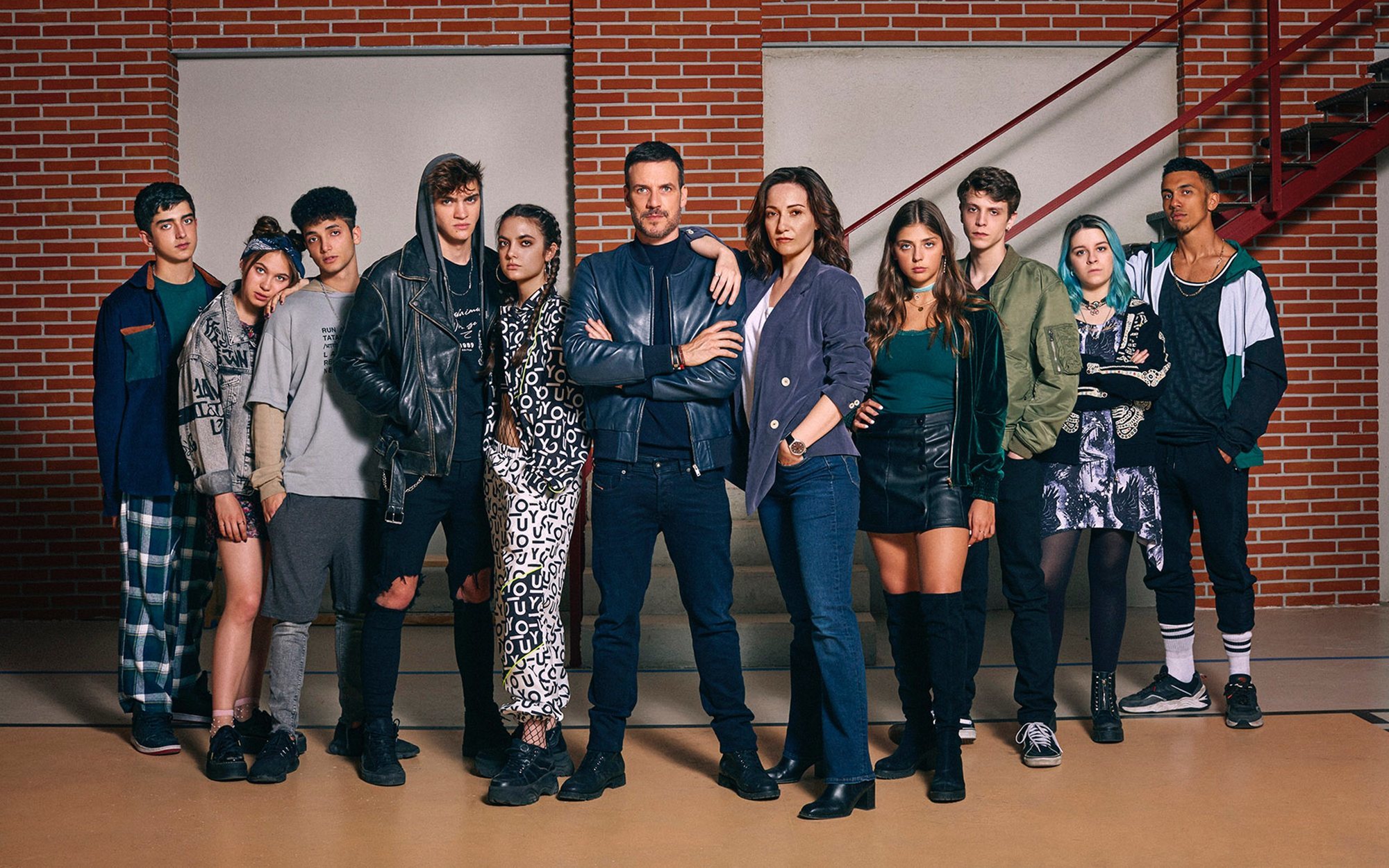 'HIT' se enfrentará a 'Idol Kids' y 'Mujer' en su estreno, el 21 de septiembre en La 1