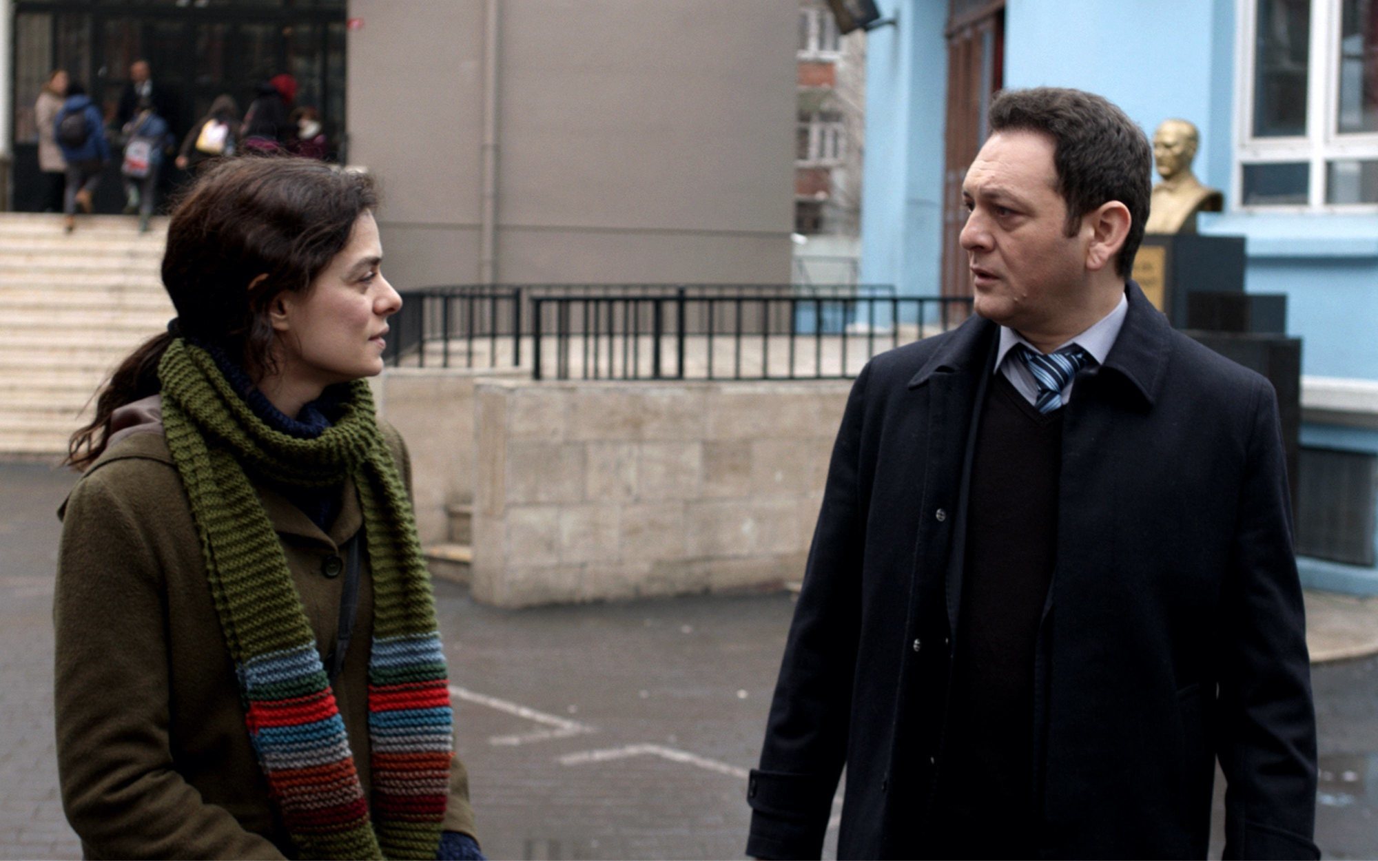 'Mujer (Kadin)', el fenómeno televisivo de la temporada: Claves del gran éxito turco de Antena 3